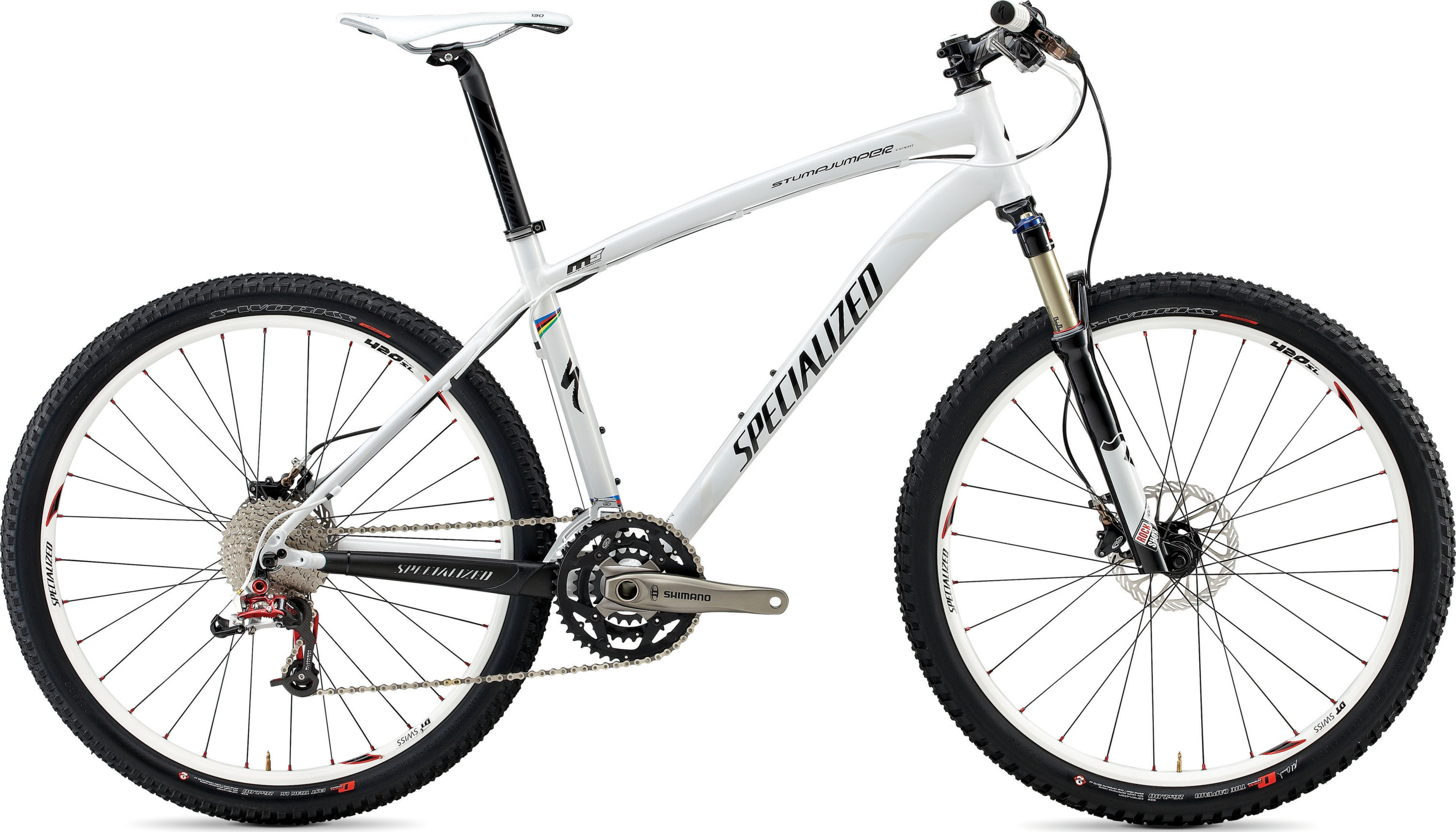 specialized stumpjumper expert hardtail