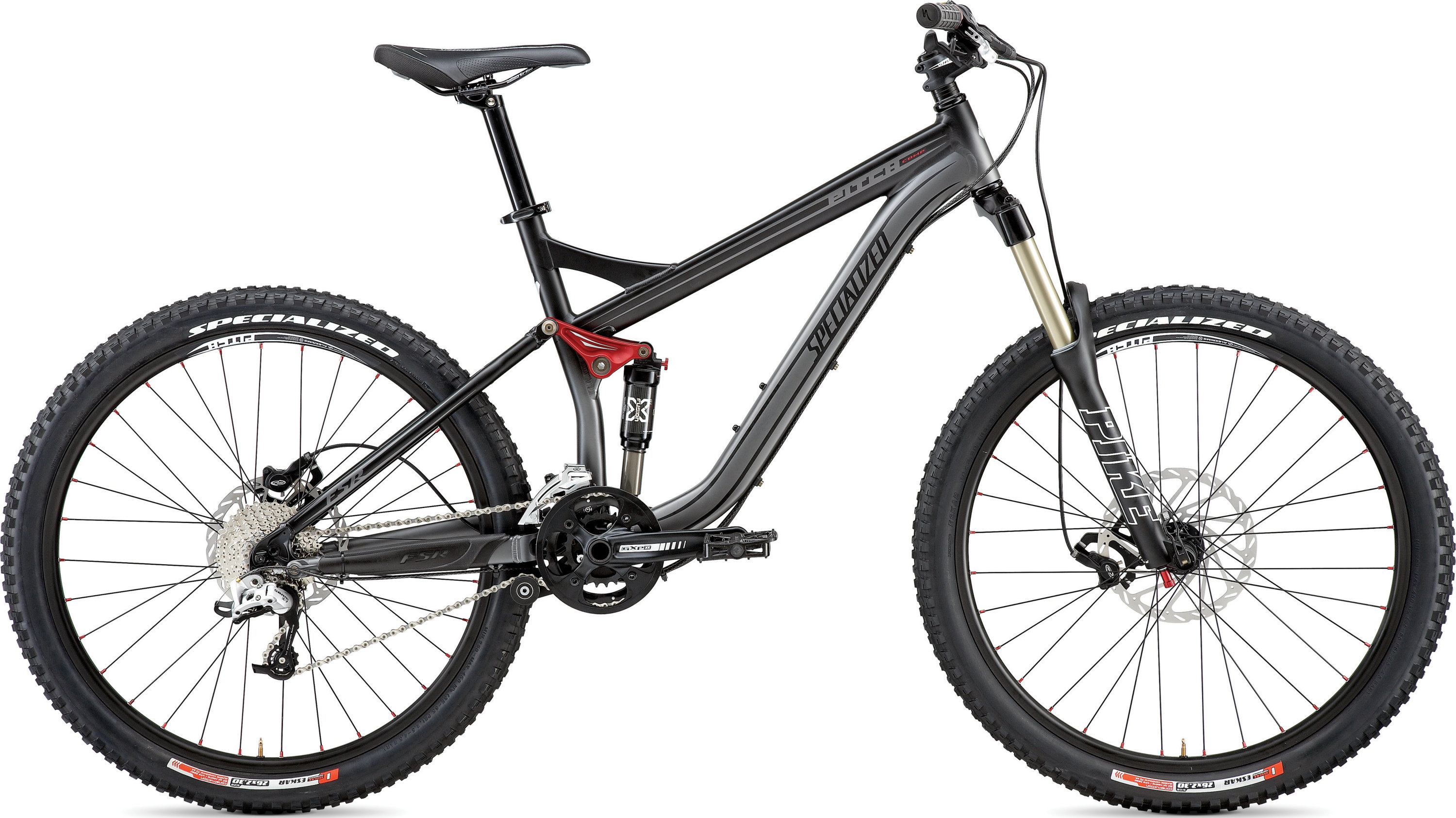 specialized pitch 2013