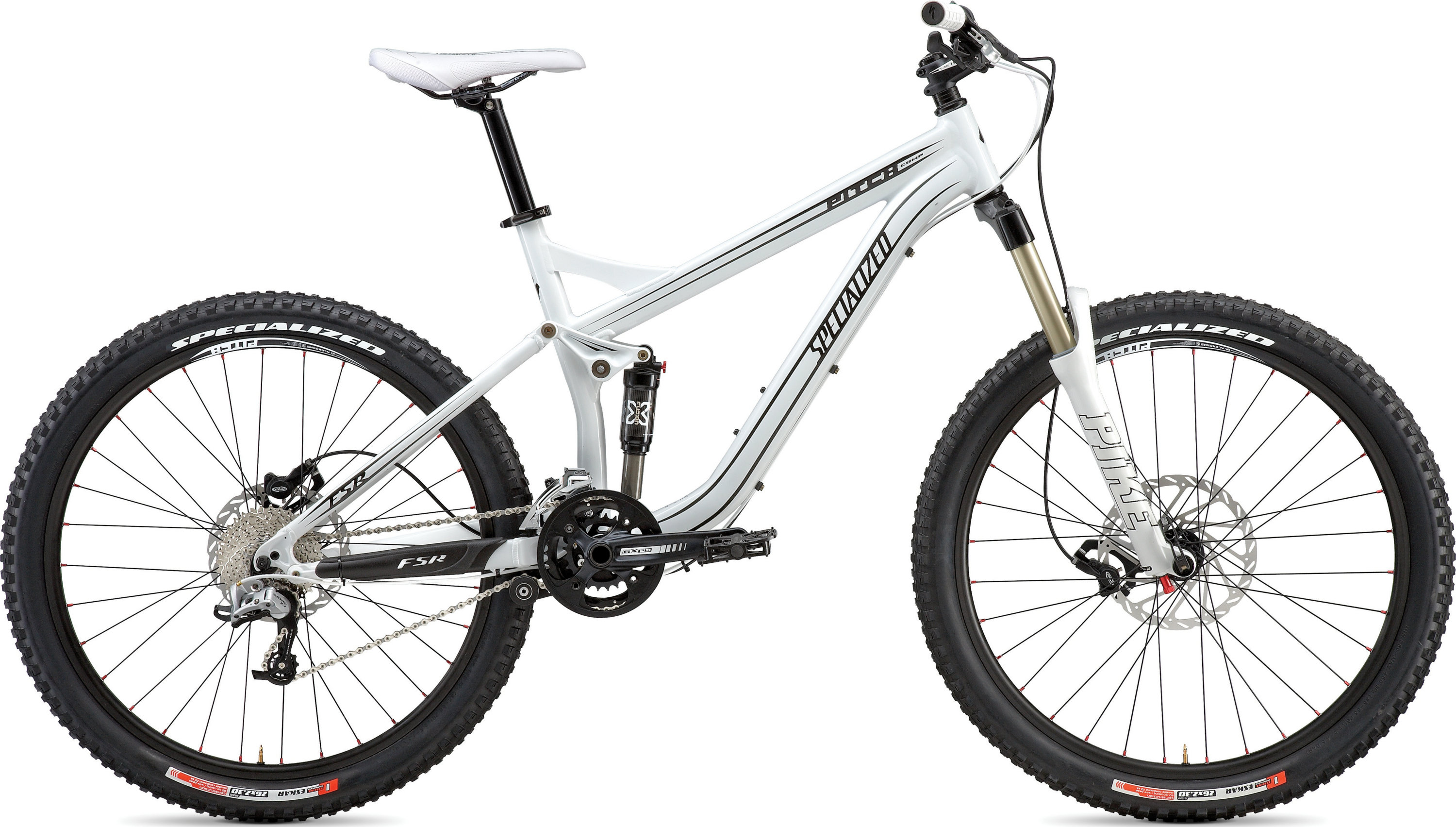 specialized pitch comp full suspension