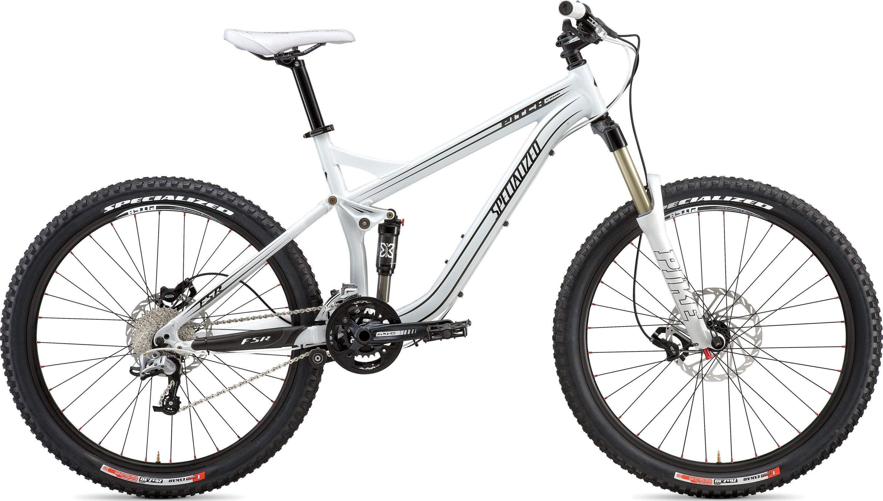 specialized pitch 27.5 2020