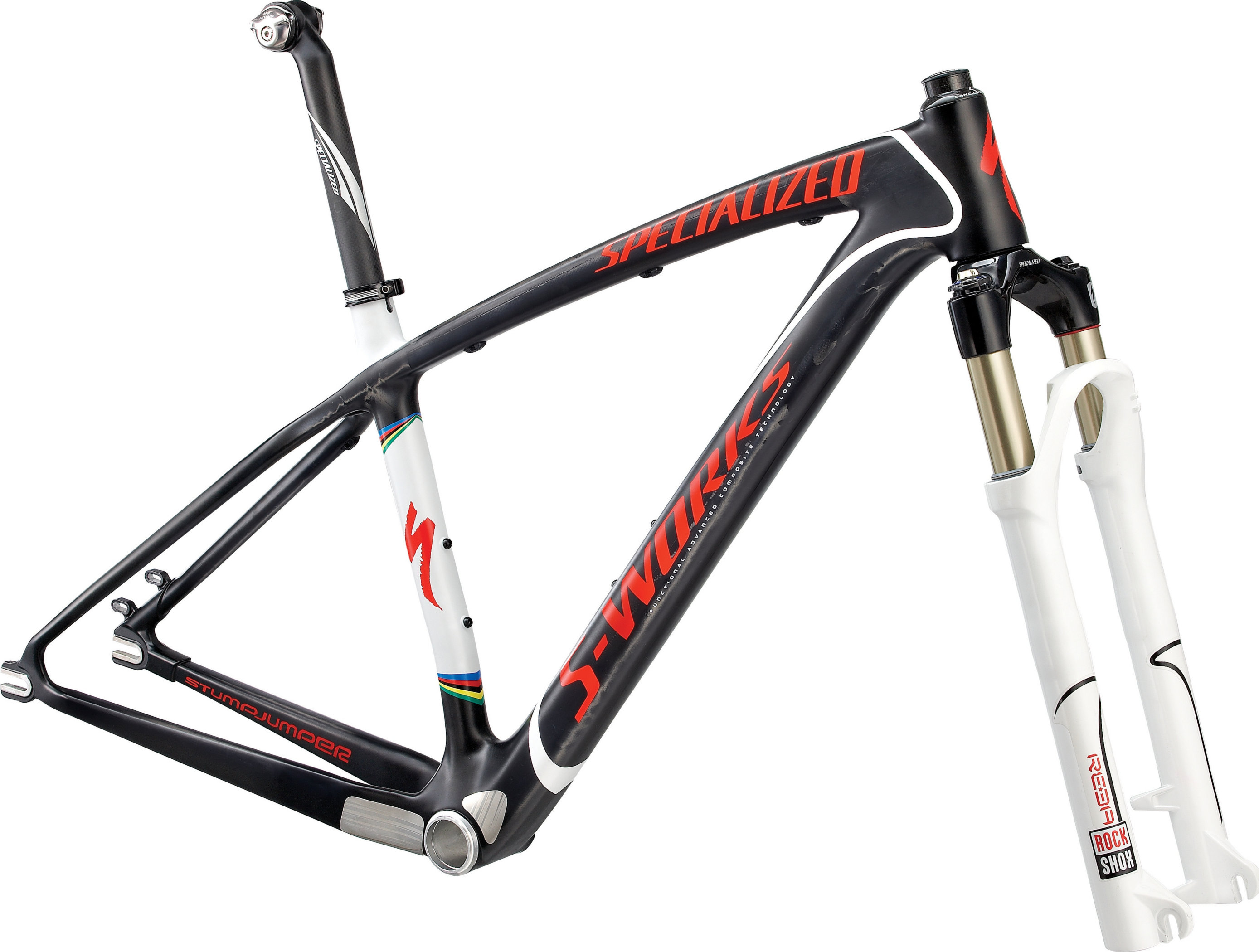 specialized mtb frame 29er