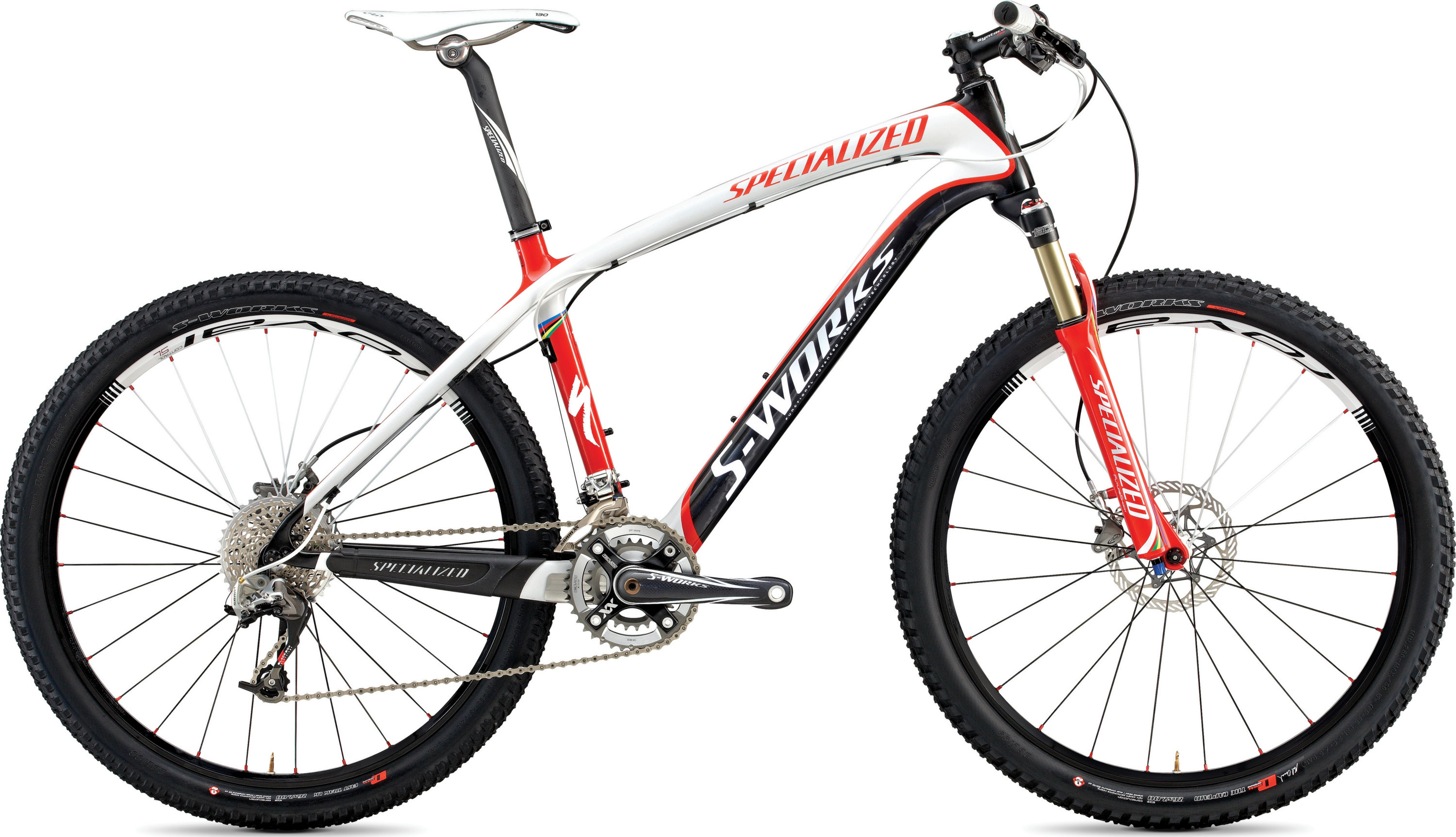 specialized s works 2010