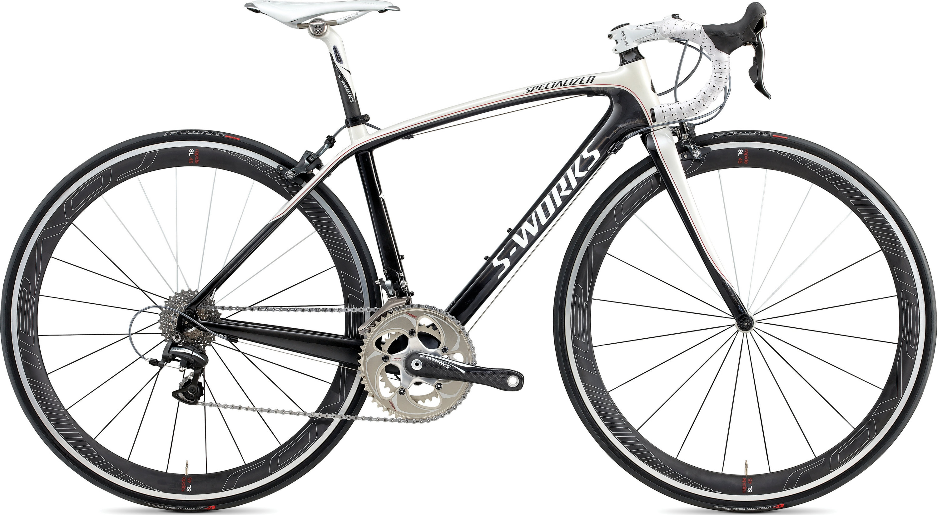 specialized amira road bike