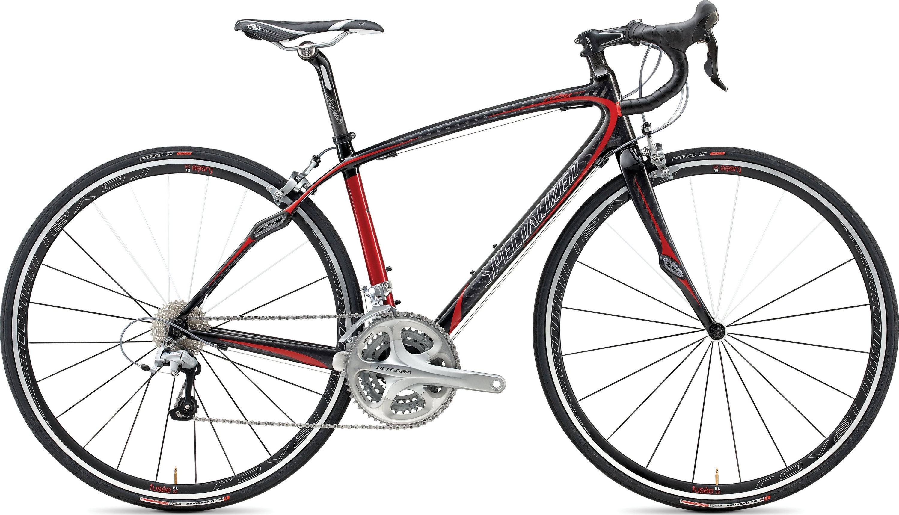 specialized ruby expert 2007
