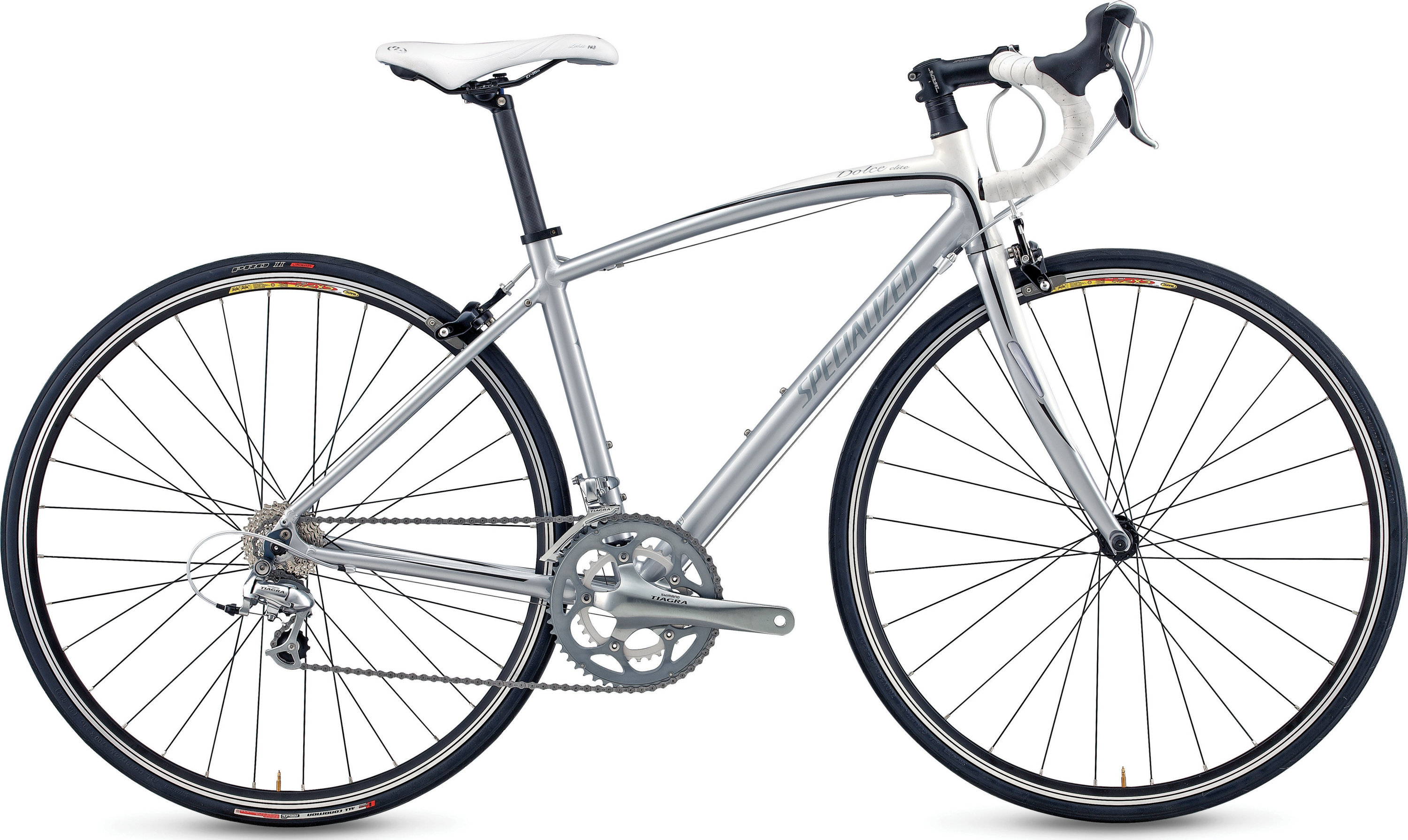 specialized dolce elite women's road bike