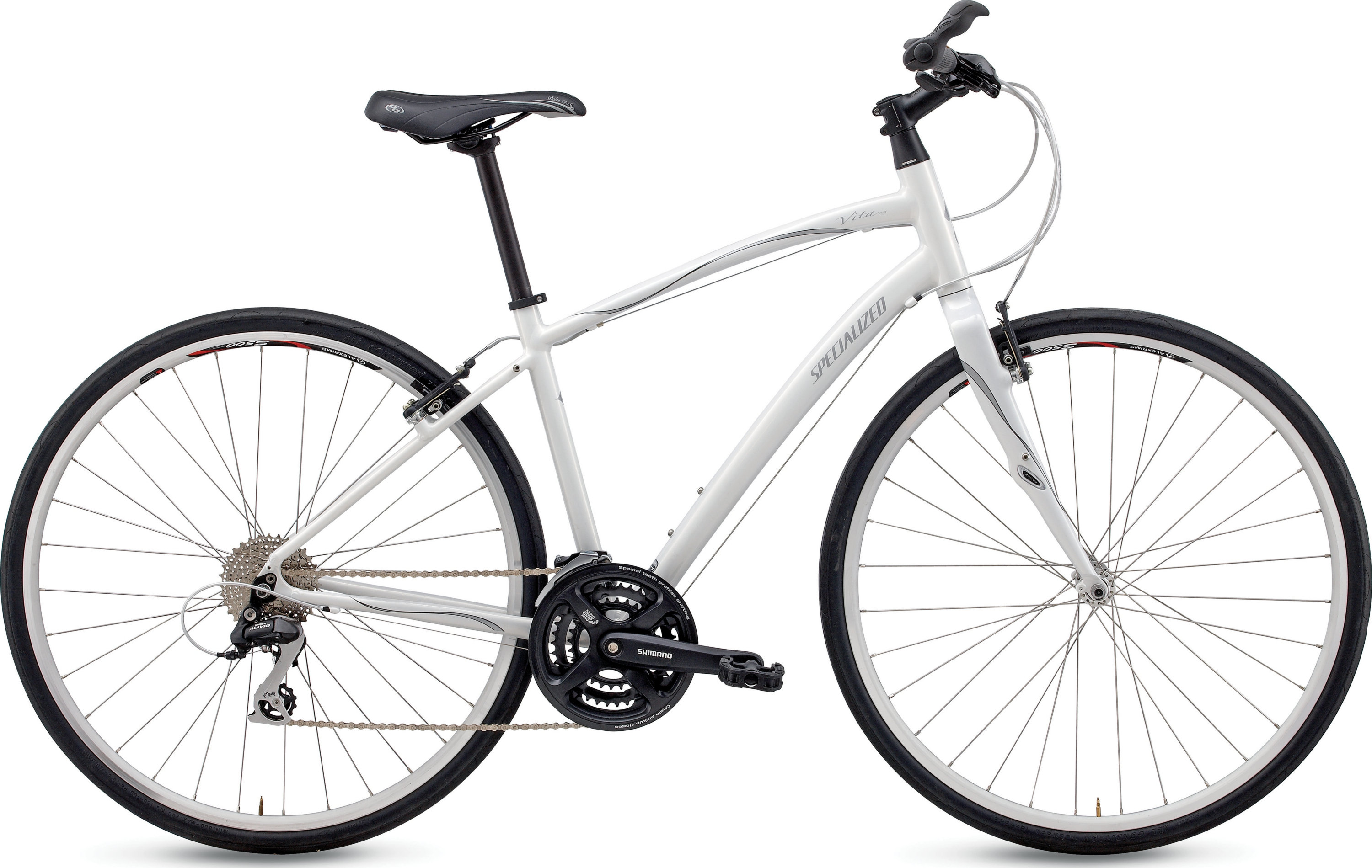 specialized vita sport