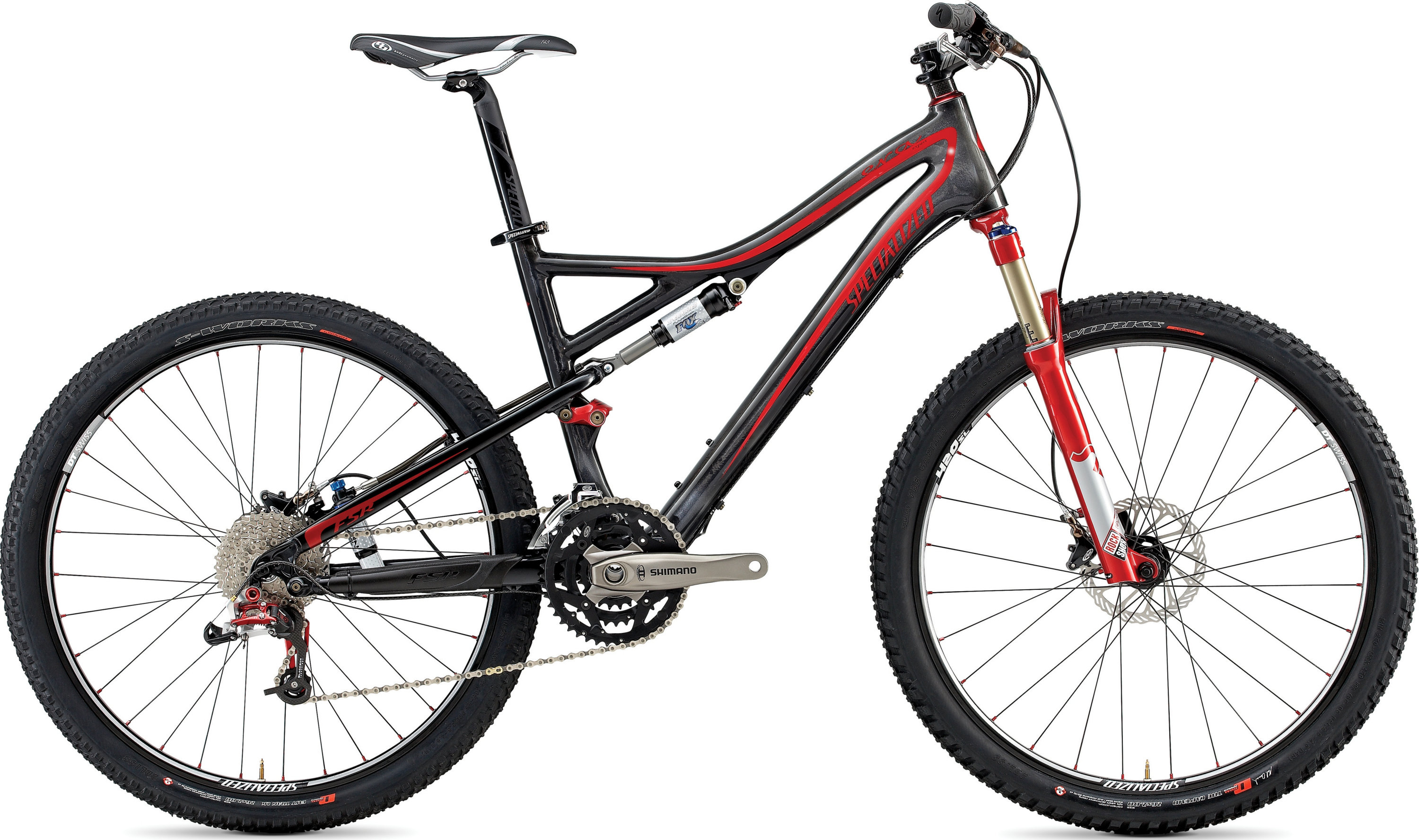 specialized era expert