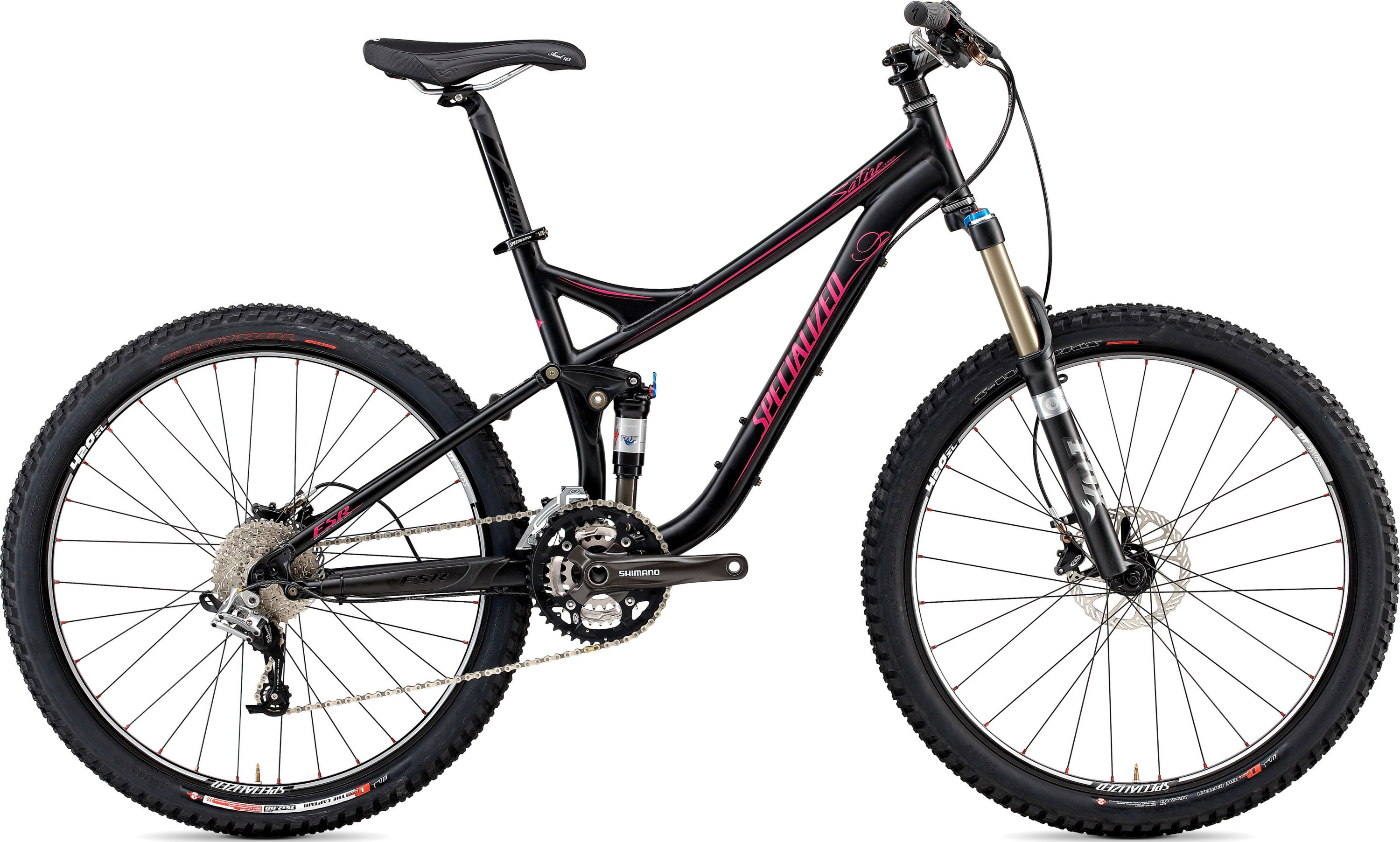 specialized safire comp