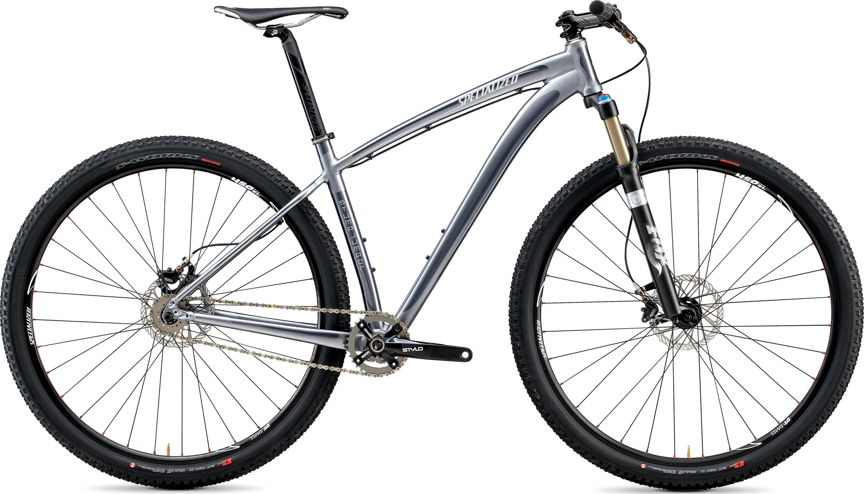 stumpjumper single speed