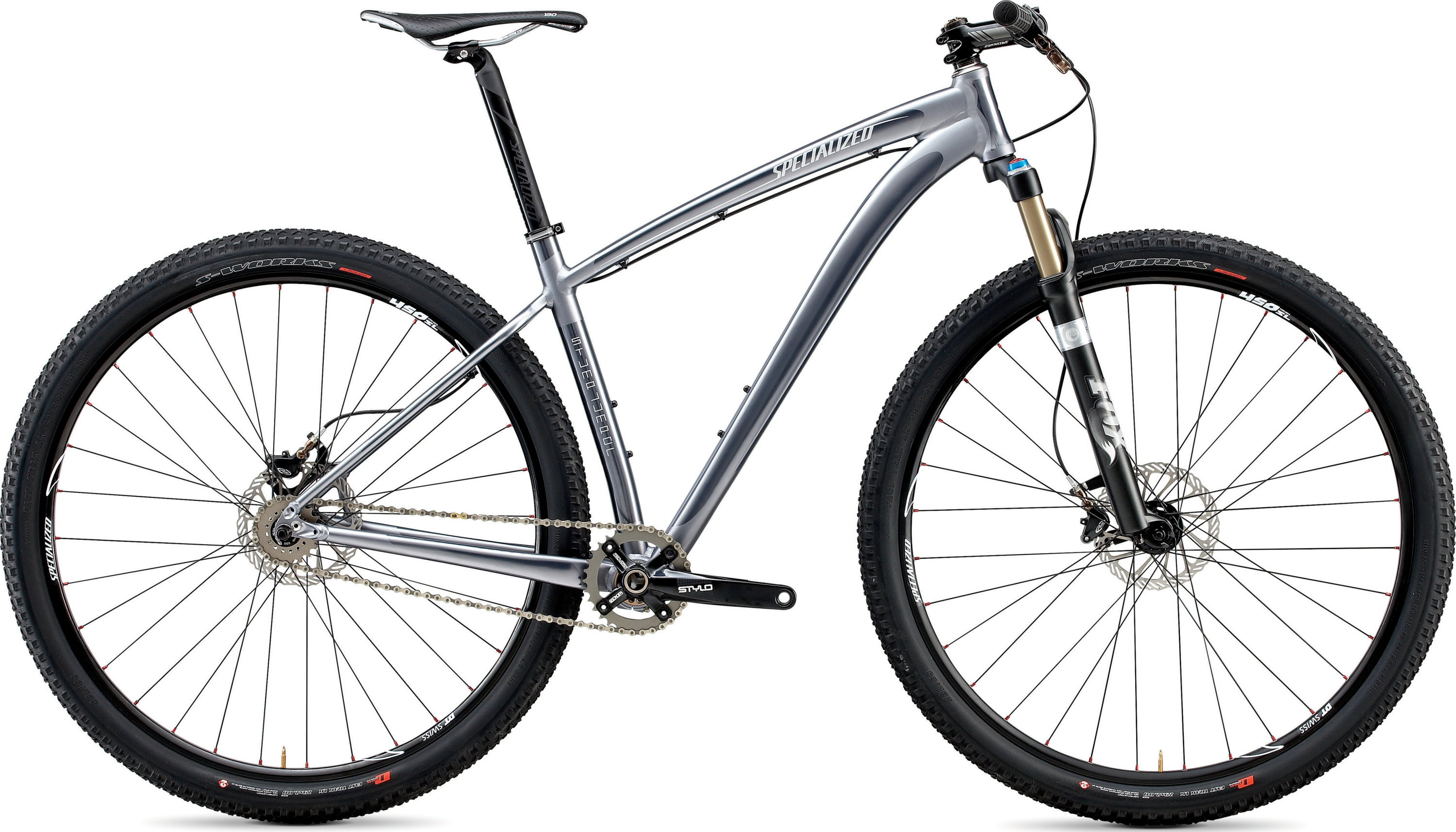 specialized stumpjumper single speed