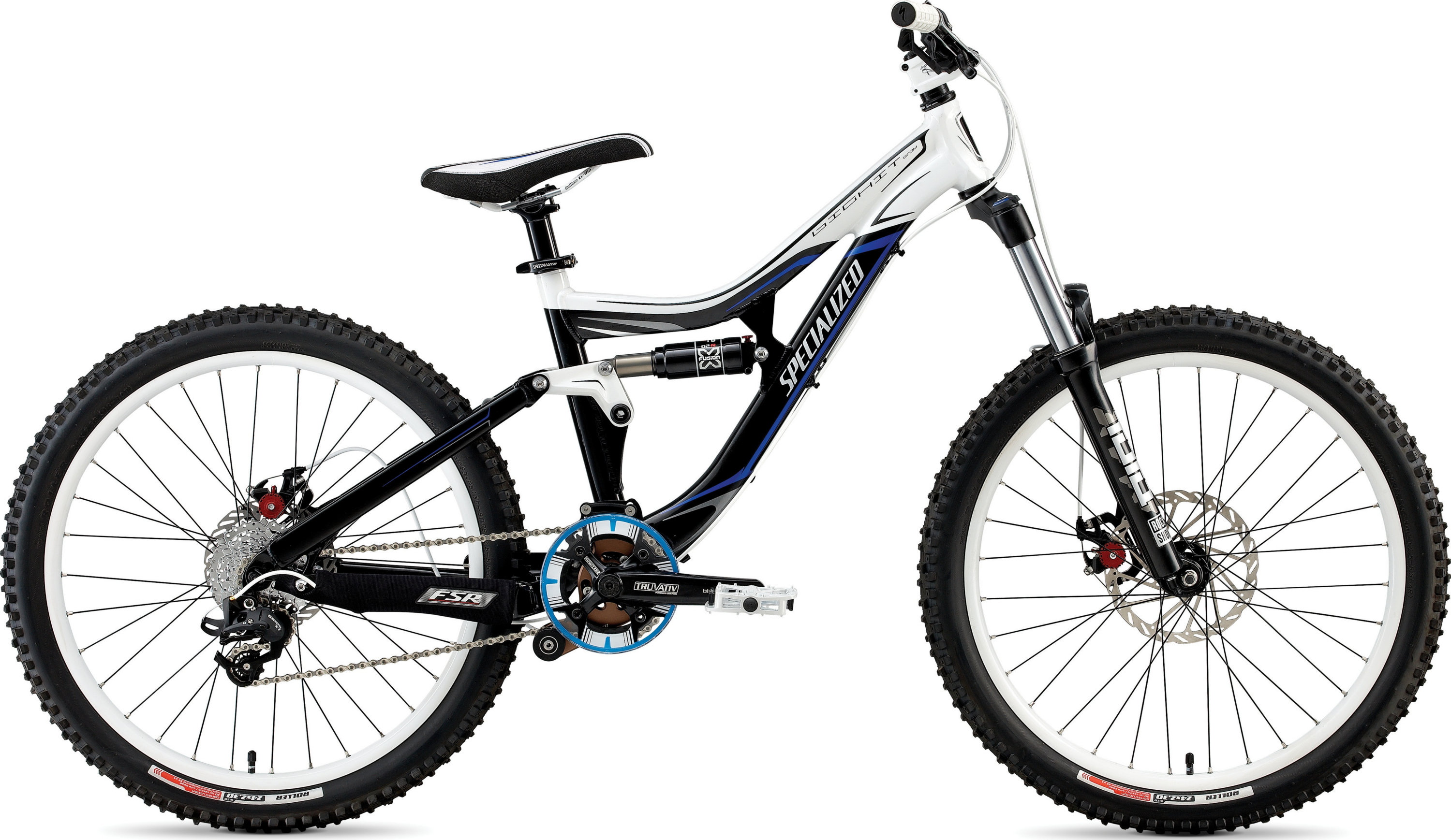 specialized big hit grom 24