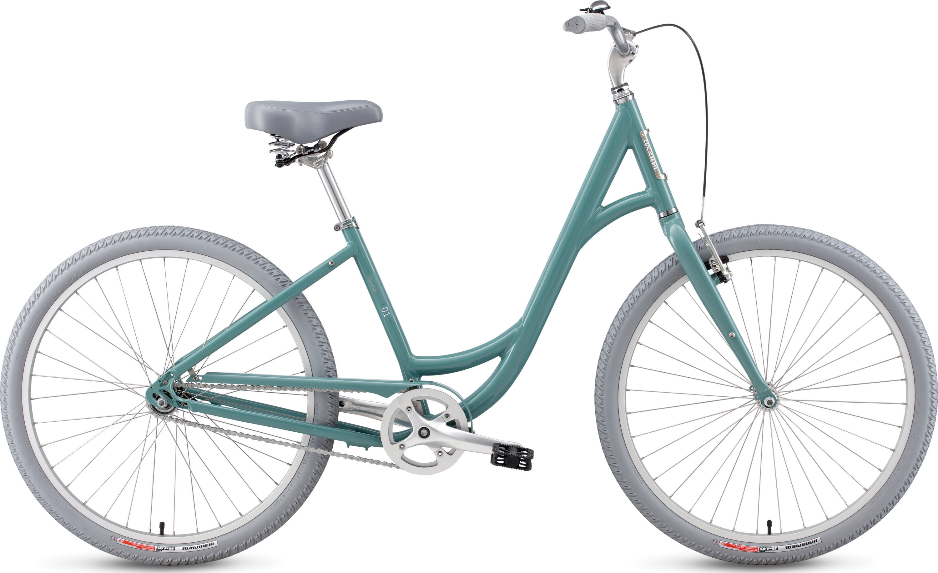 globe cruiser bike