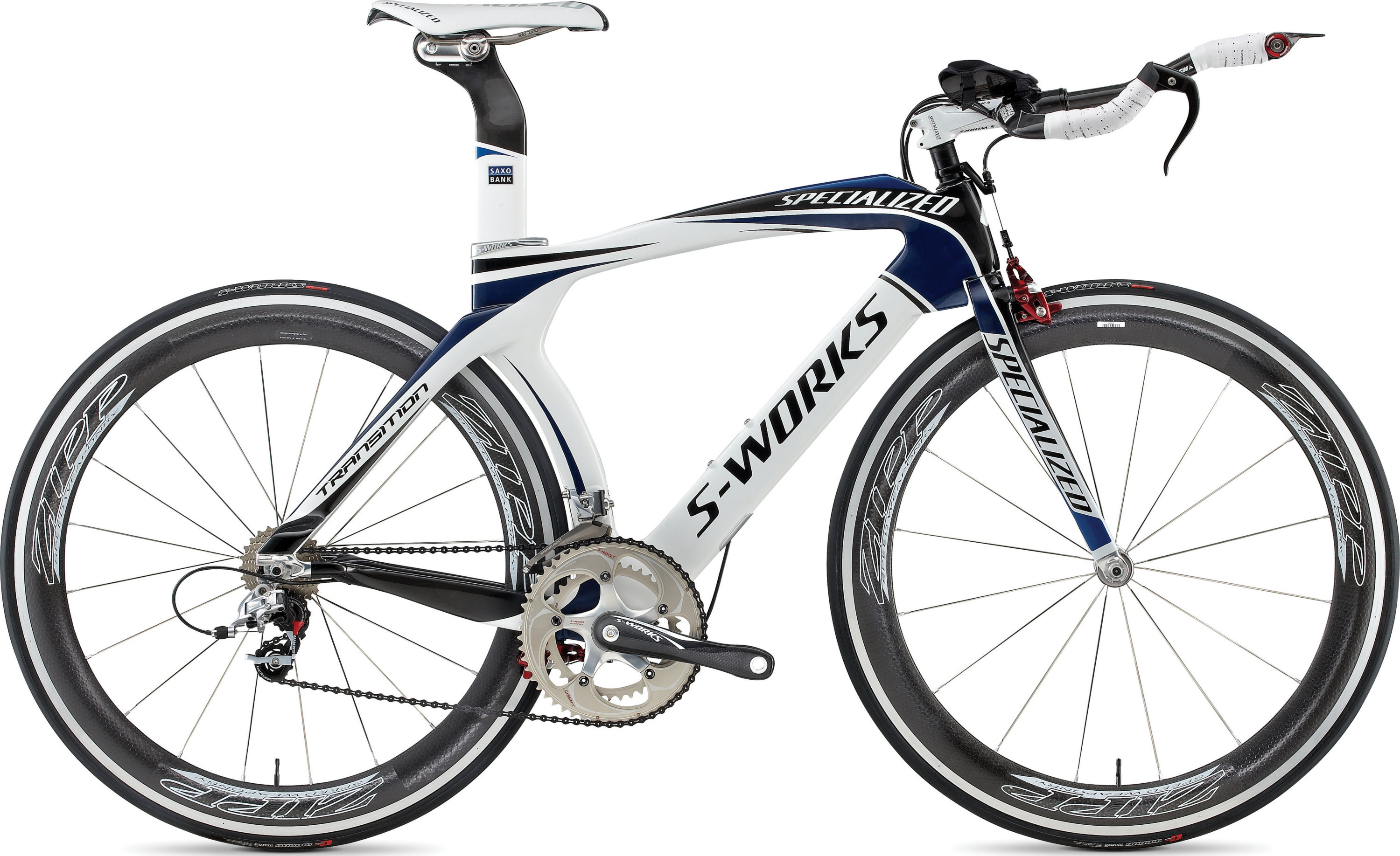 s works triathlon bike