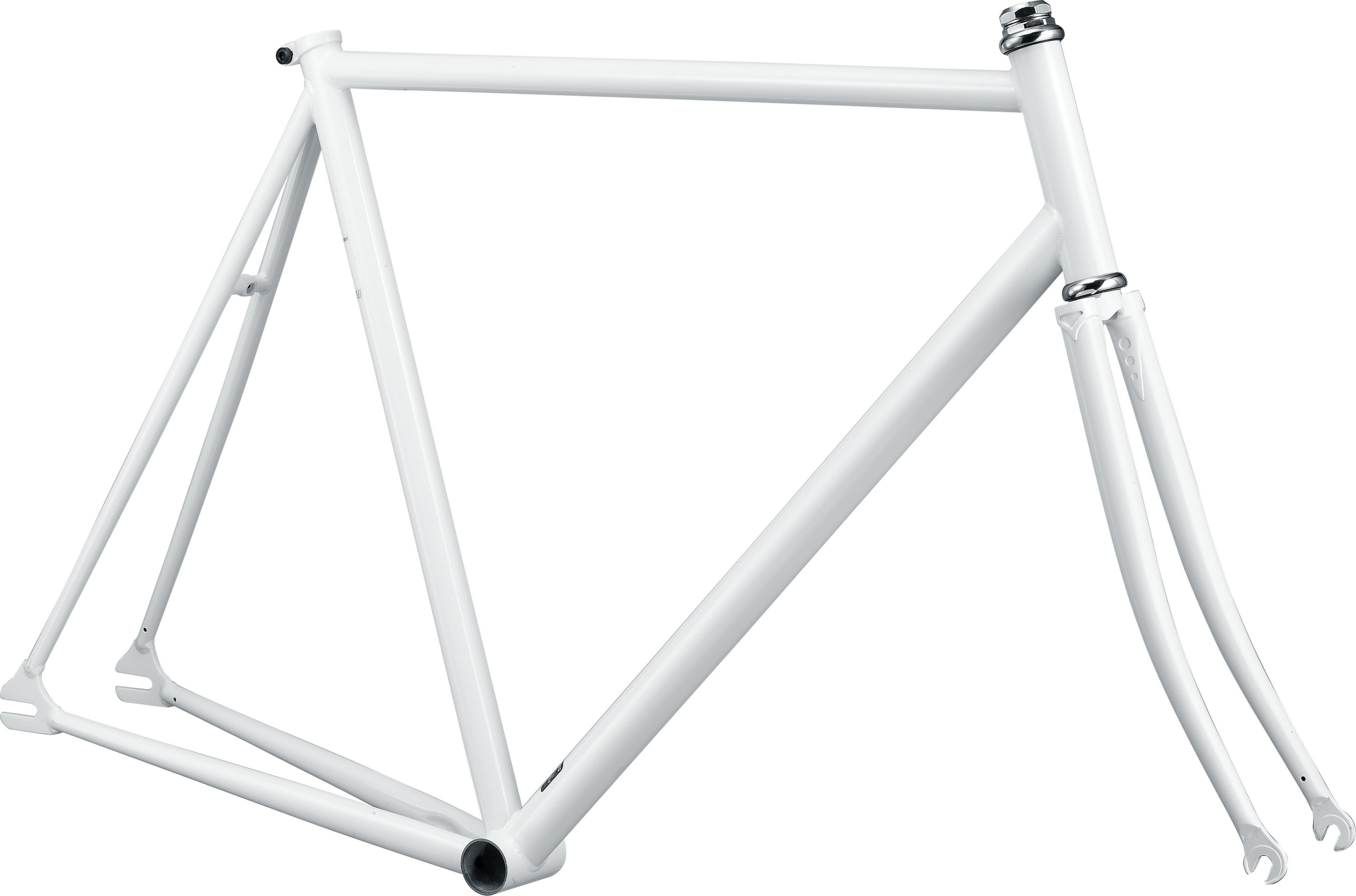 specialized steel frame