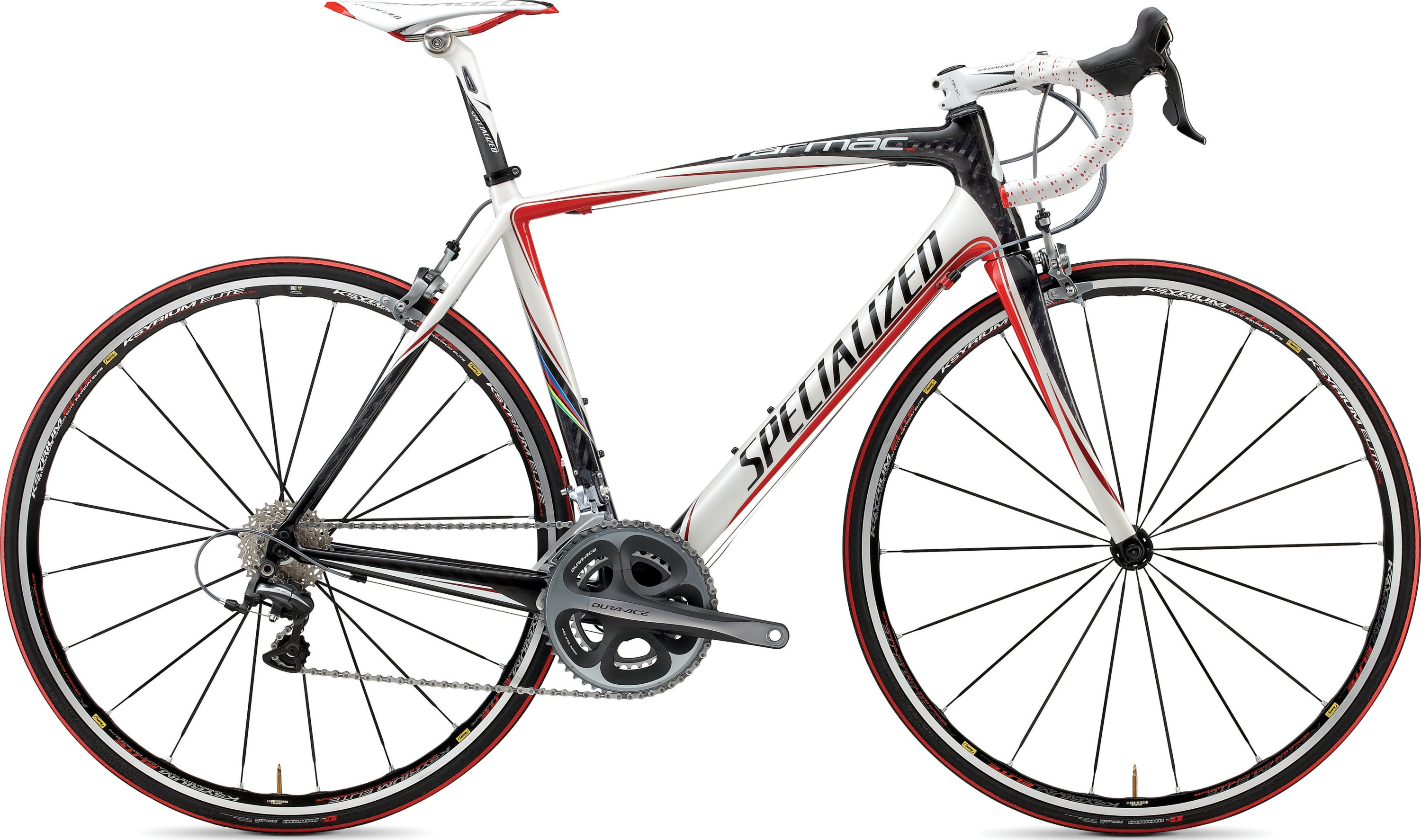 specialized tarmac pro