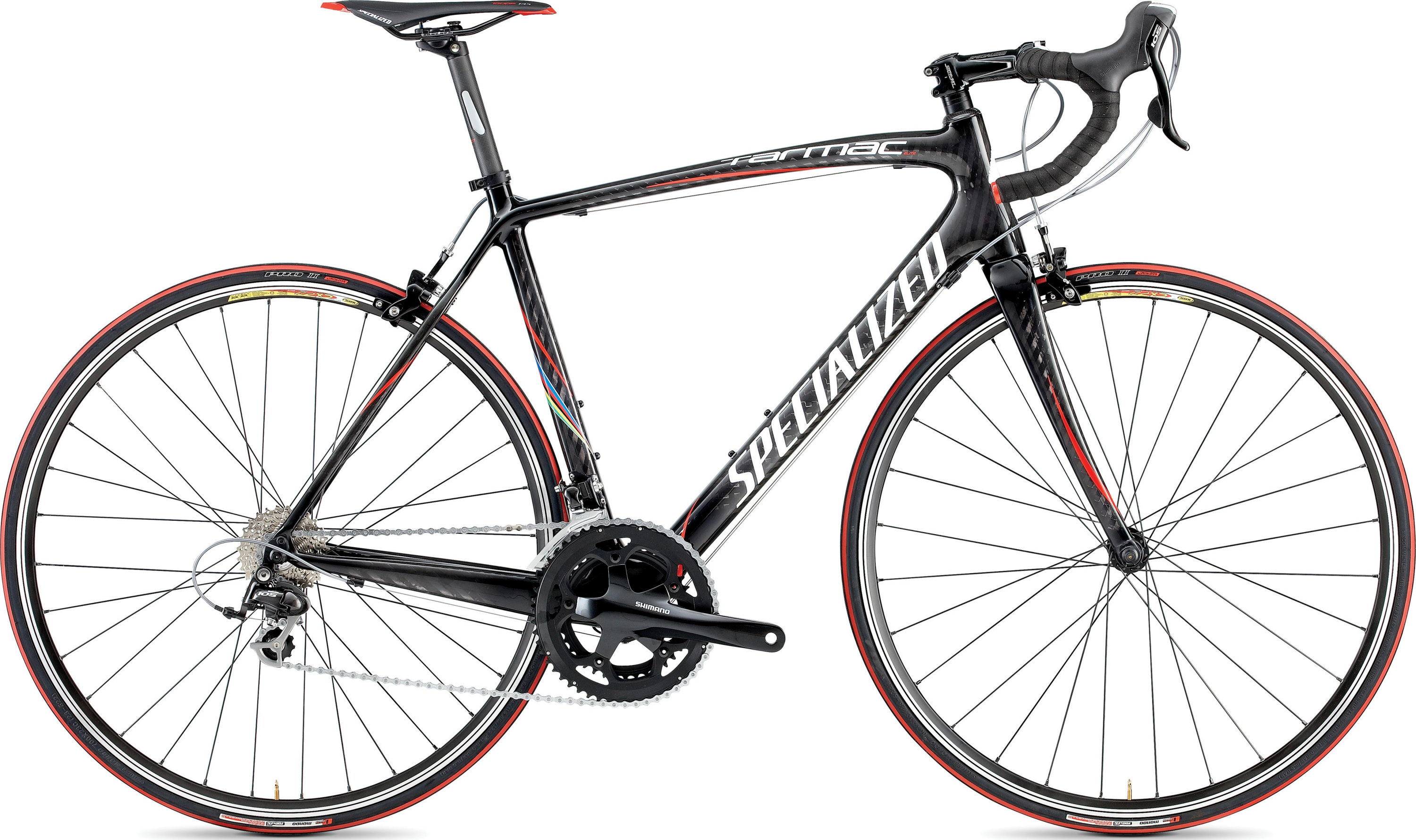 2008 specialized tarmac pro