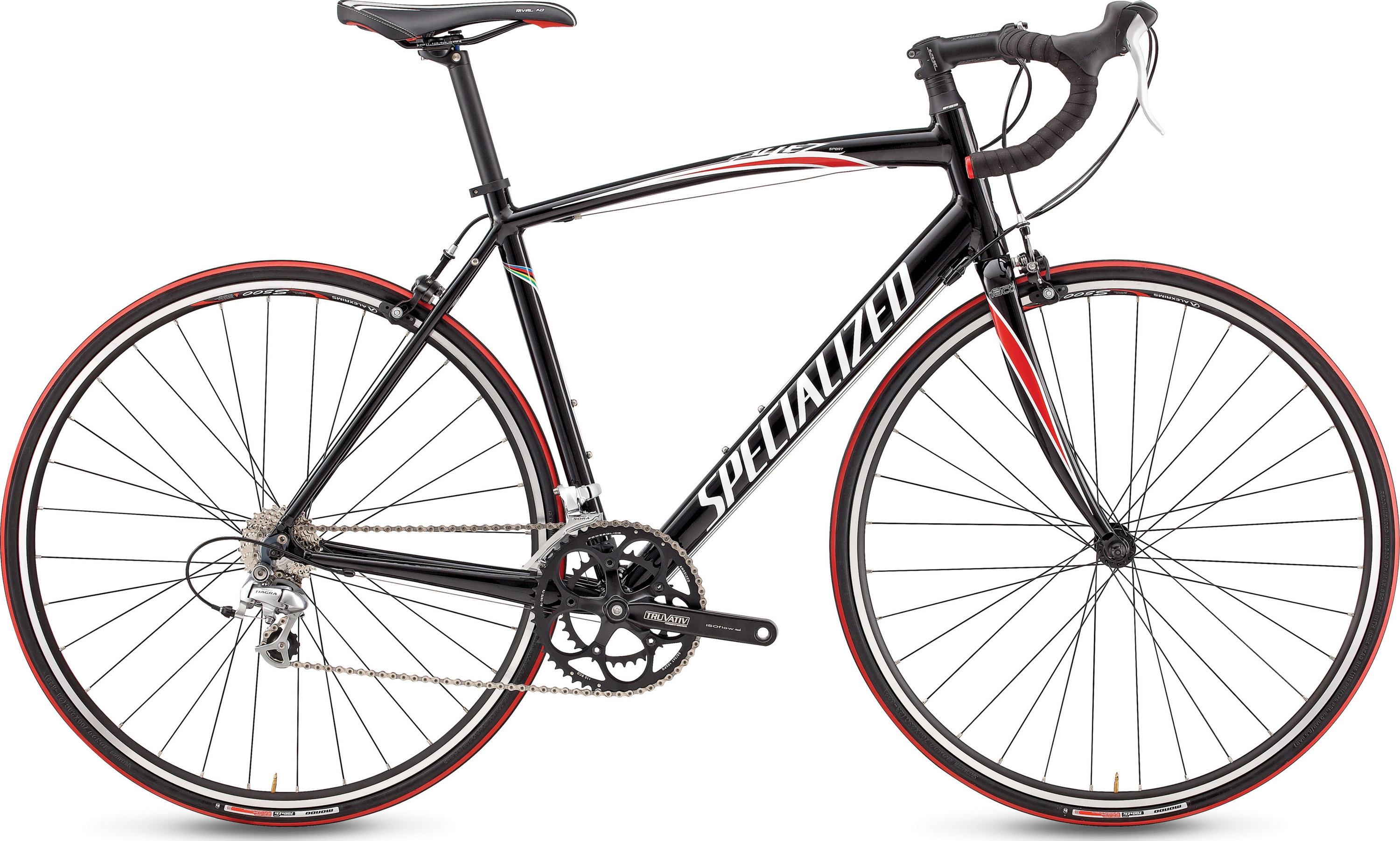 specialized allez sport a1