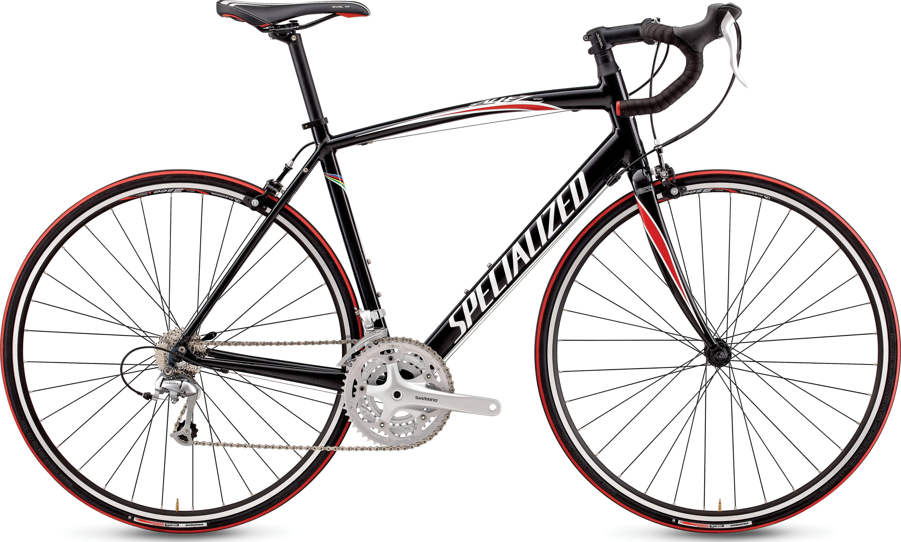 specialized allez sport bike