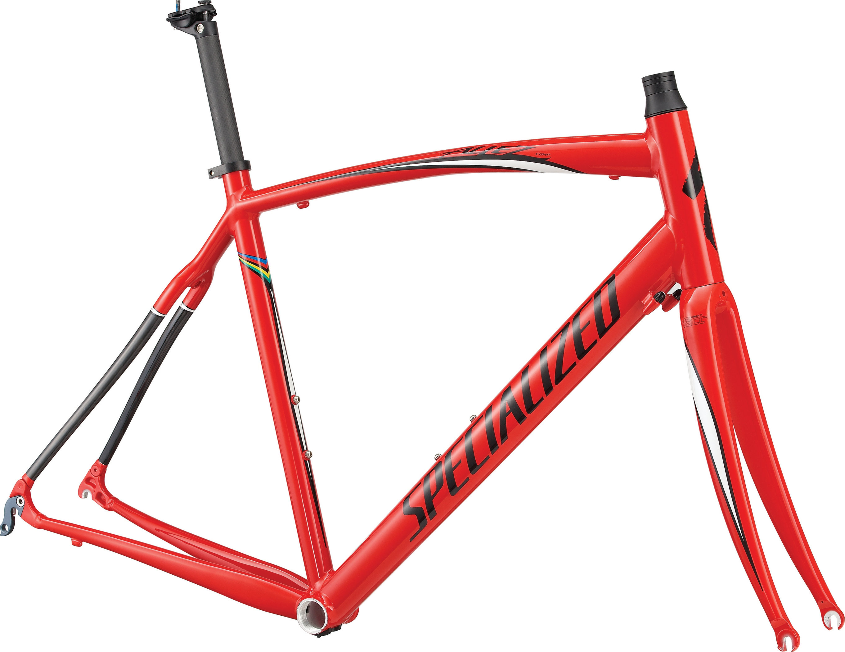 specialized allez elite frameset