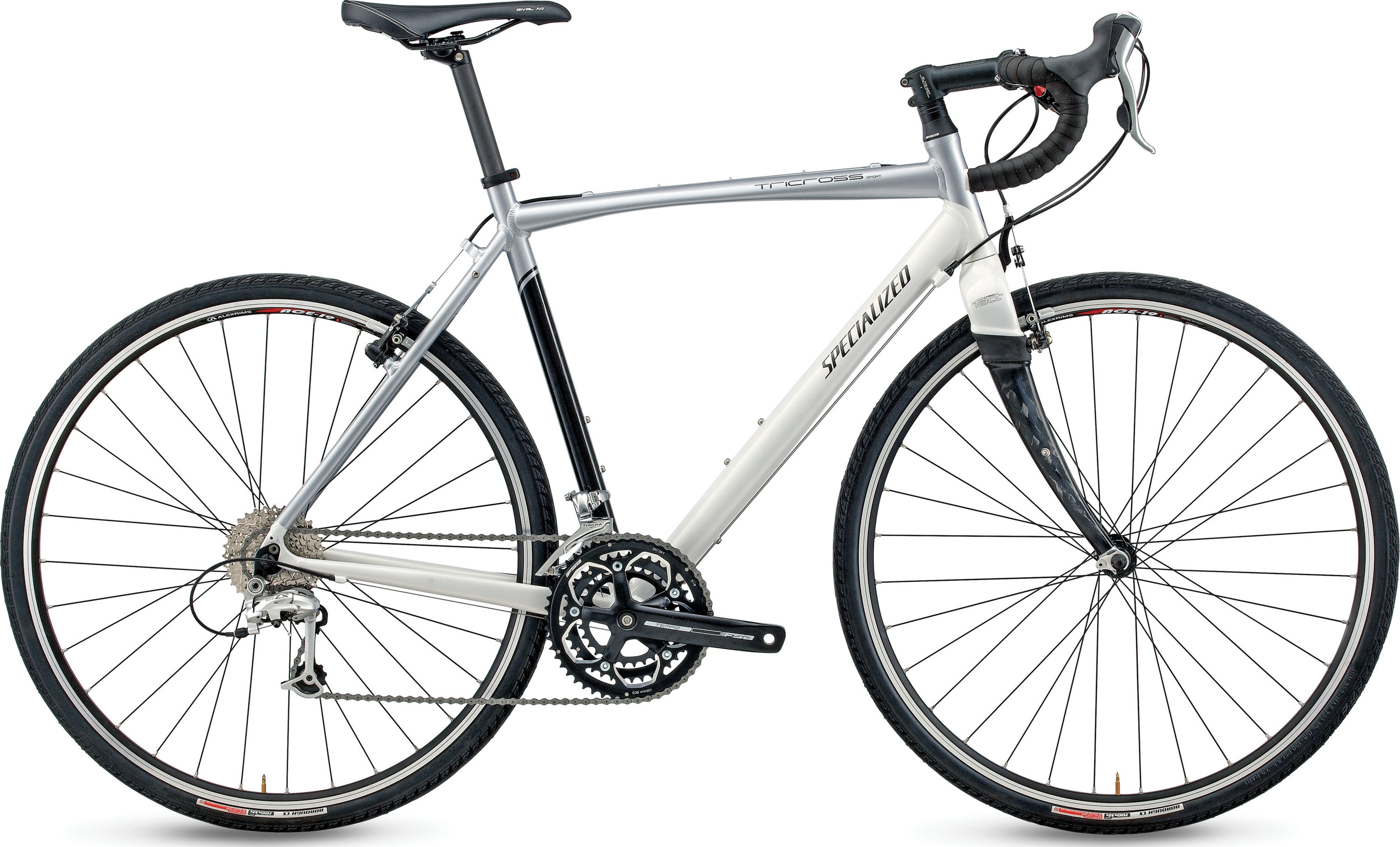 specialized tricross road bike