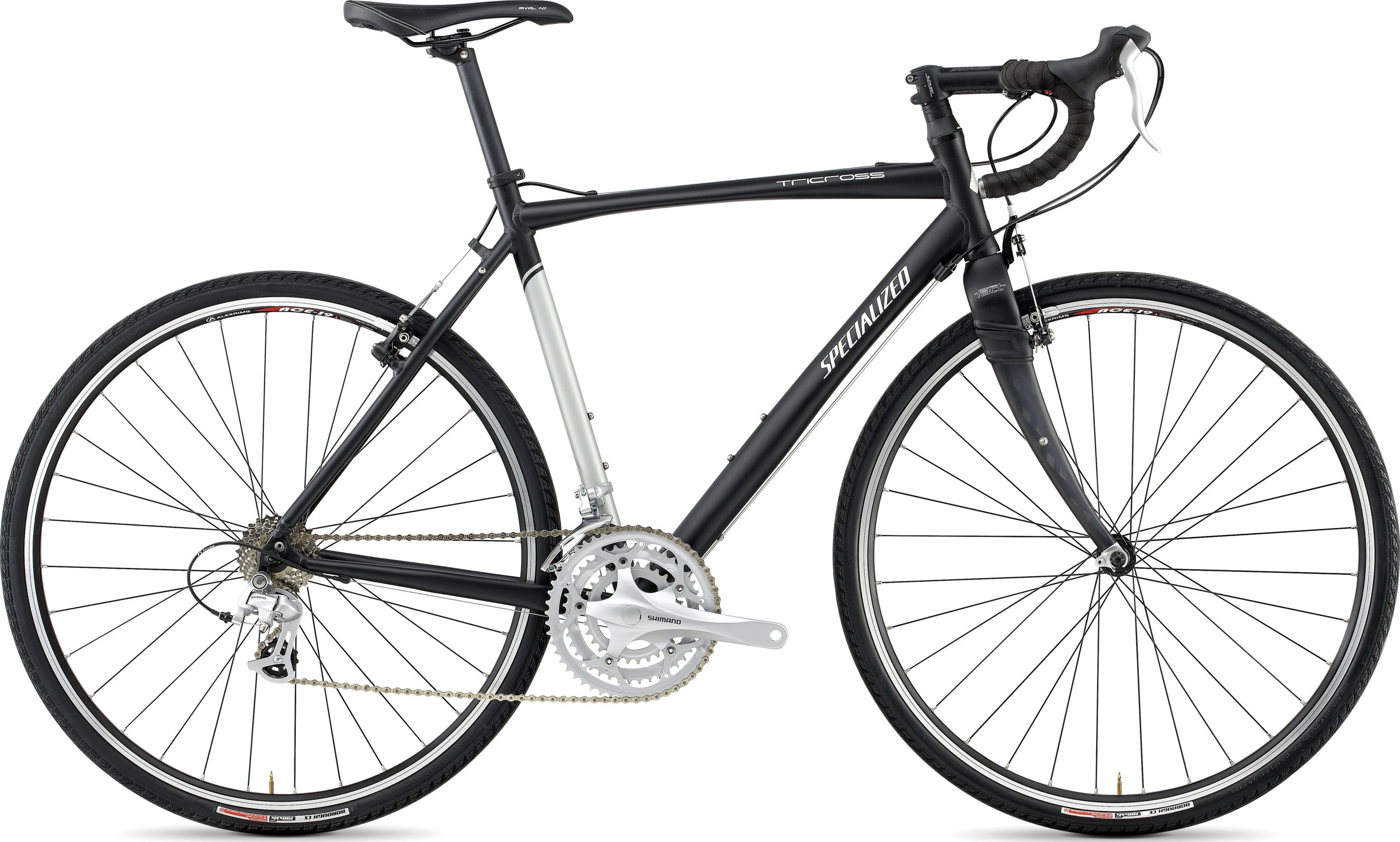 specialized tricross road bike