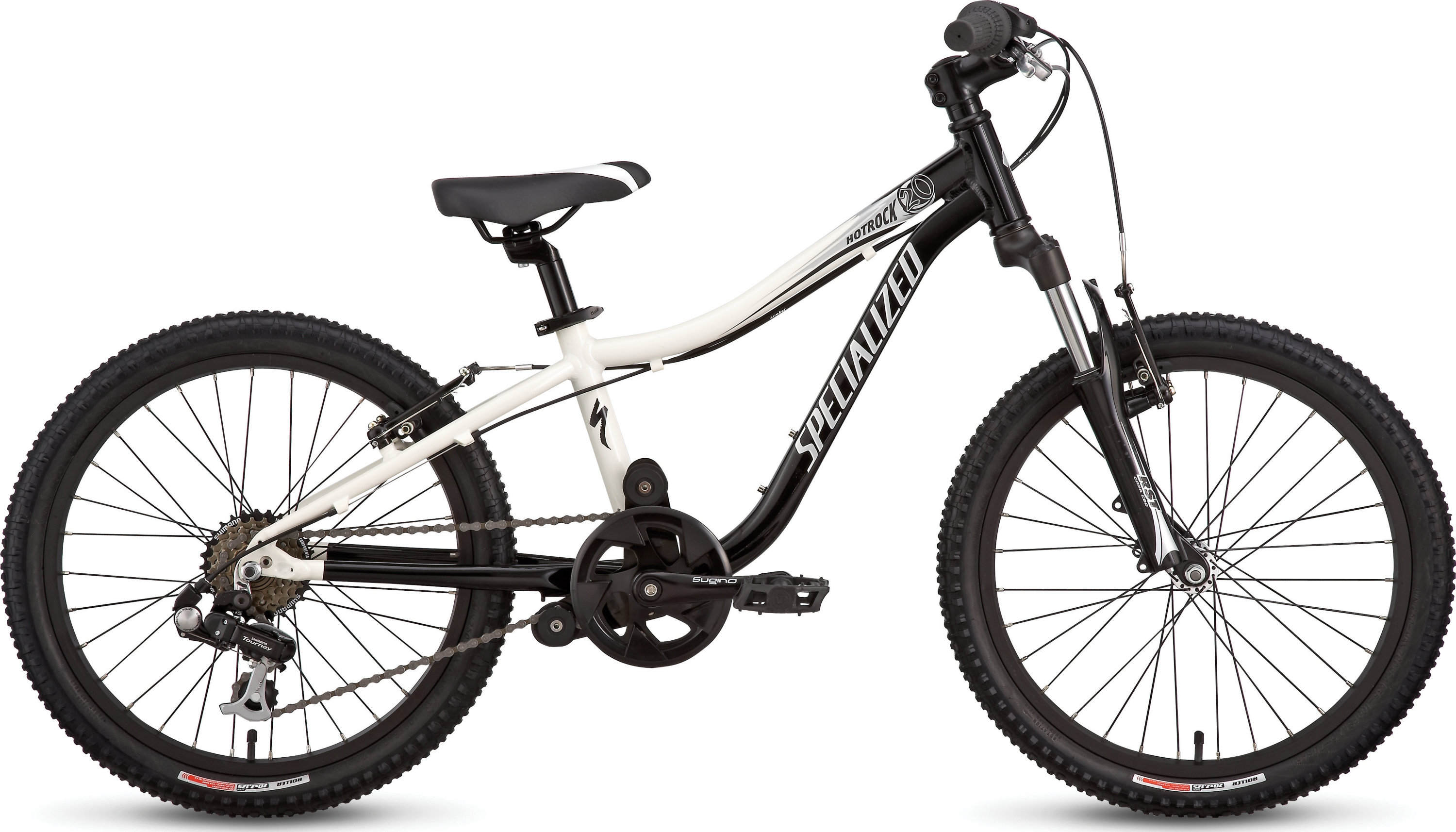 specialized hotrock 20 white