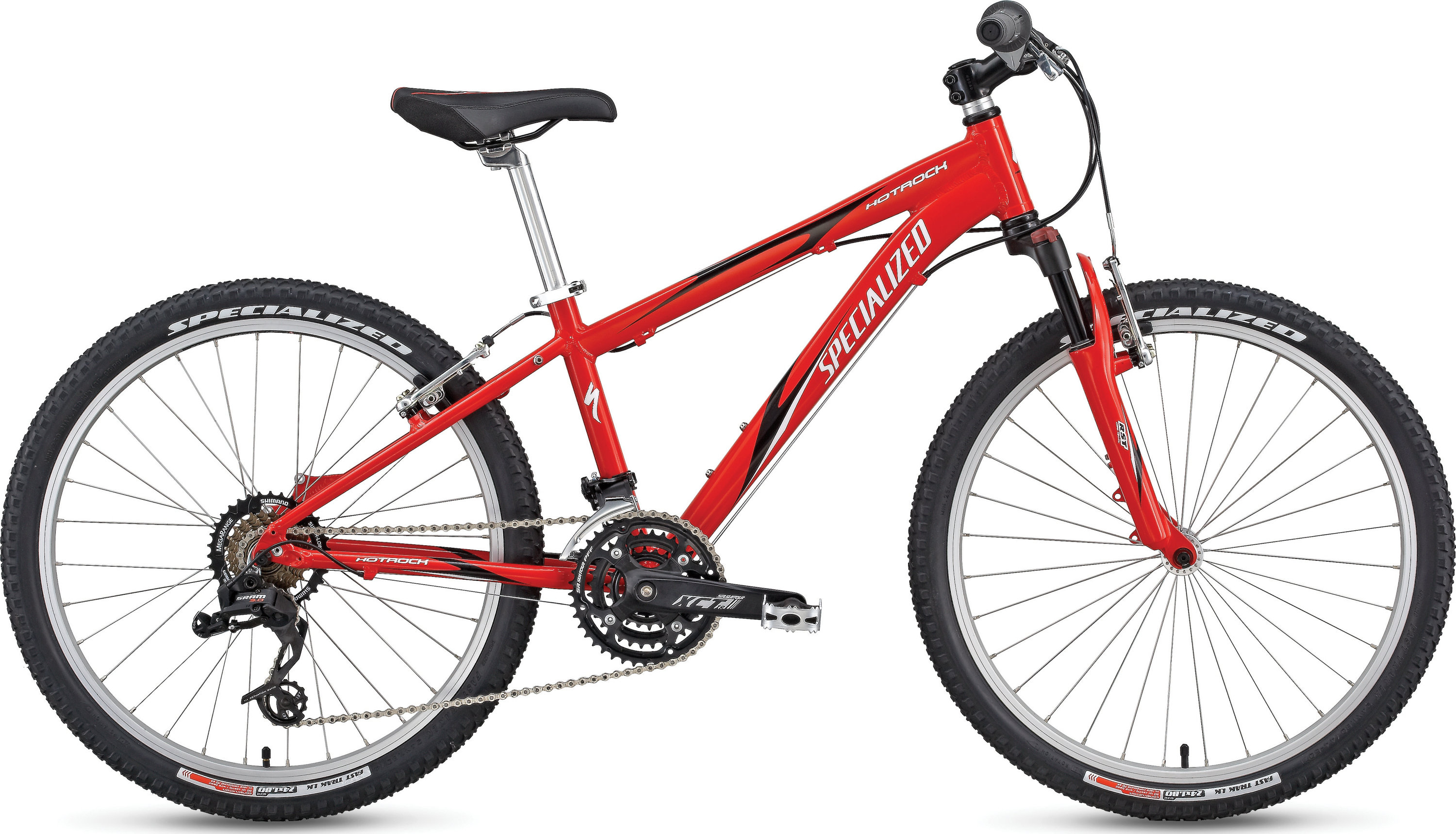 specialized hotrock a1