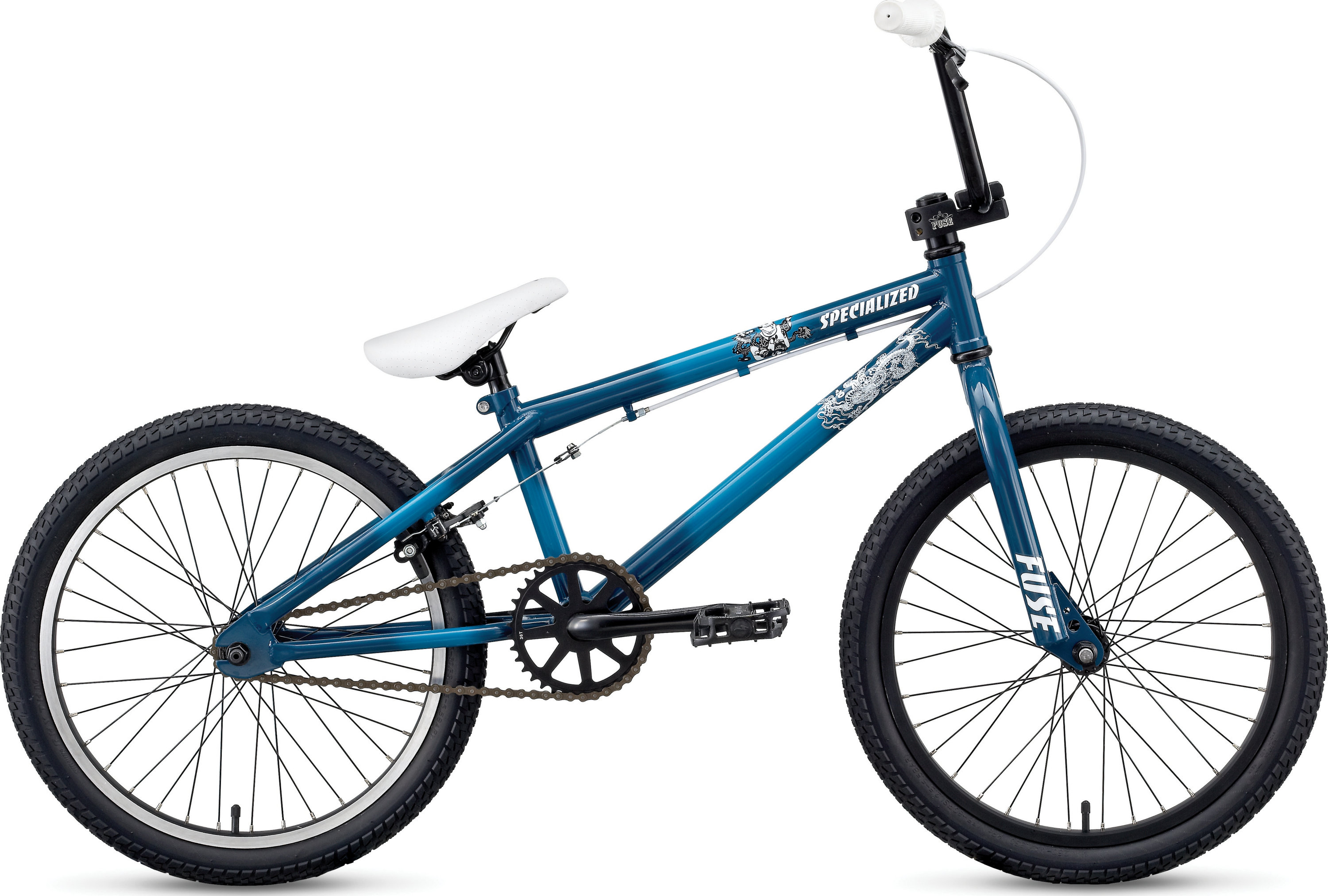 20 inch specialized bmx bike