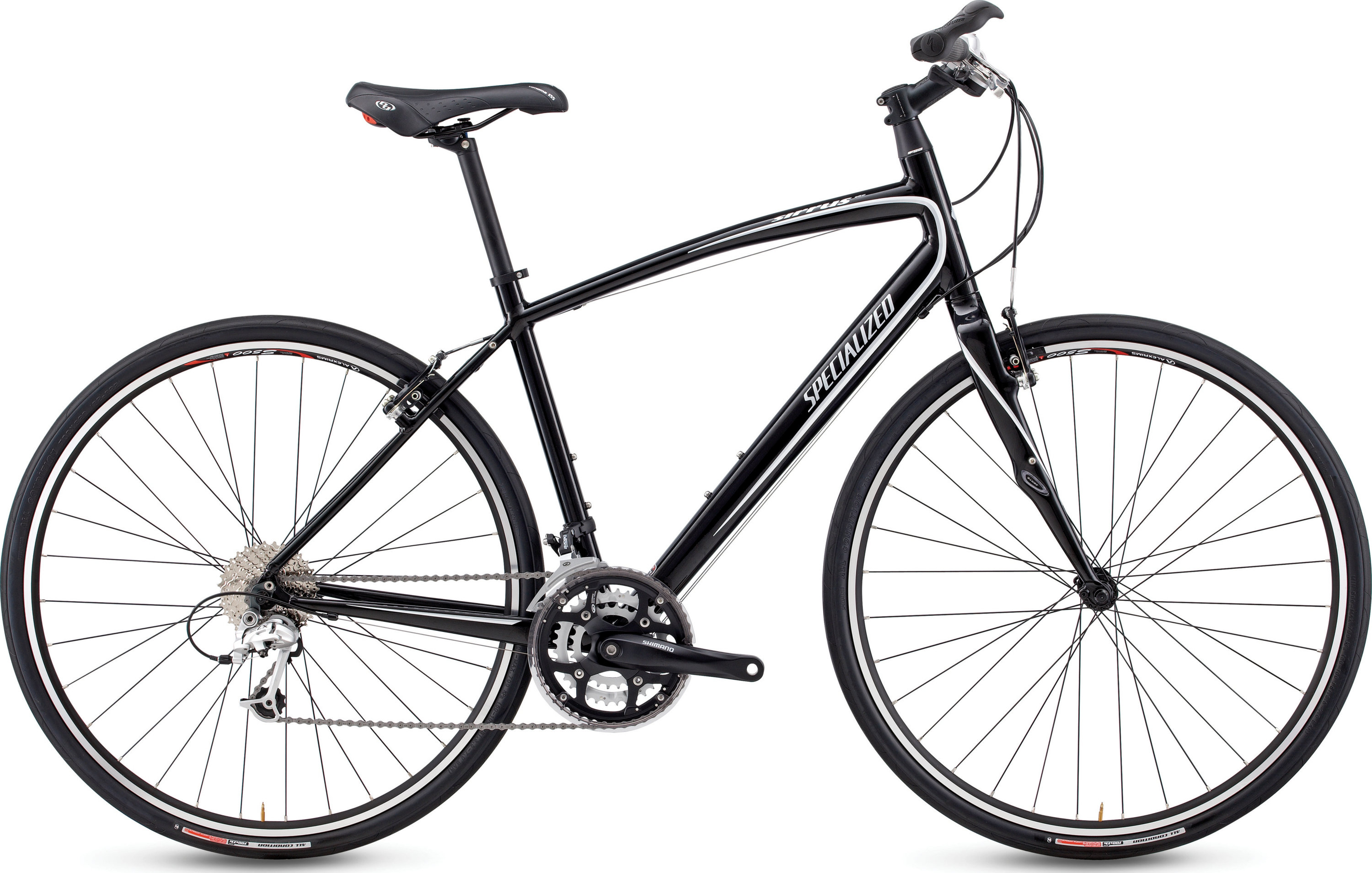 specialized sirrus a1