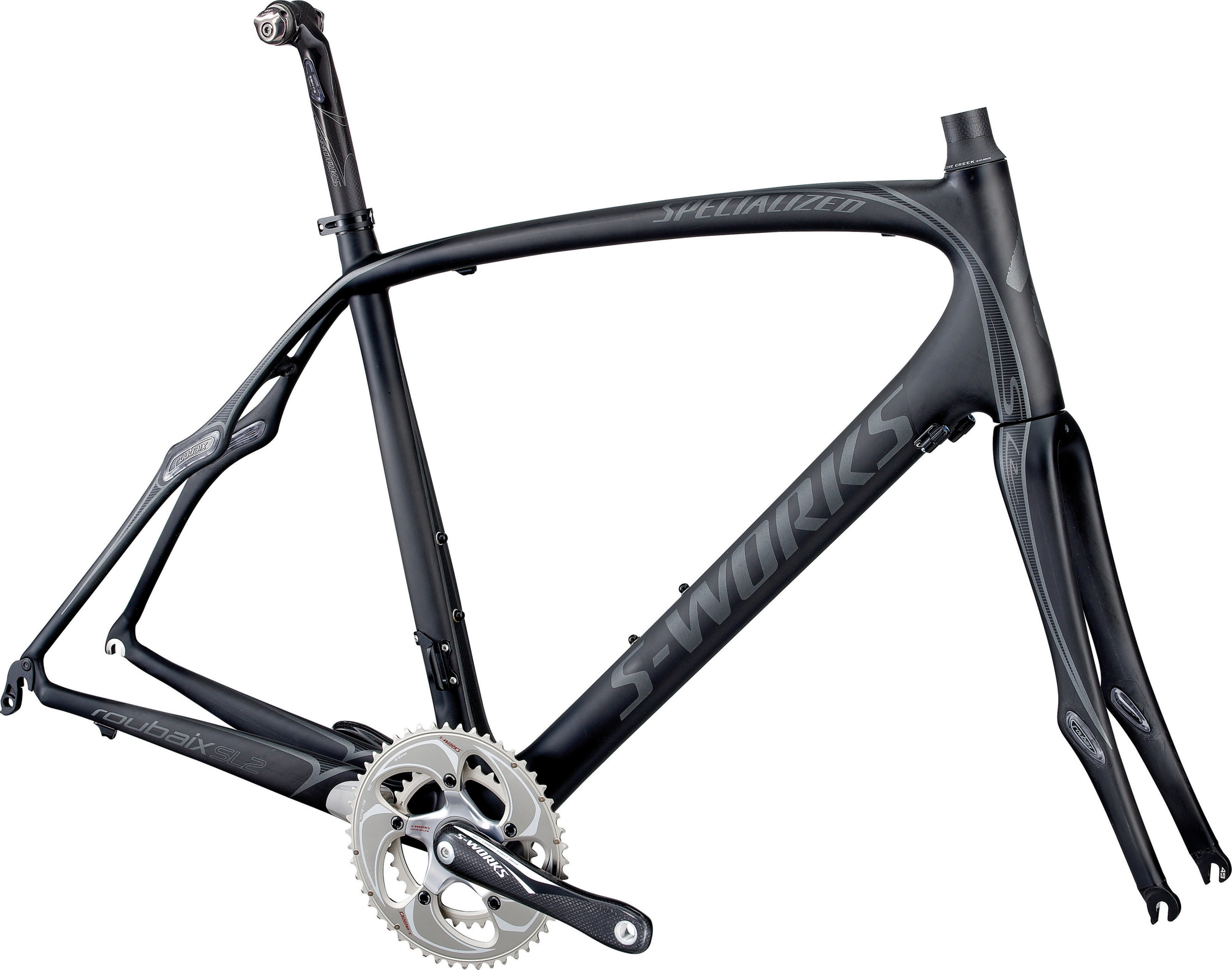 specialised roubaix sl2