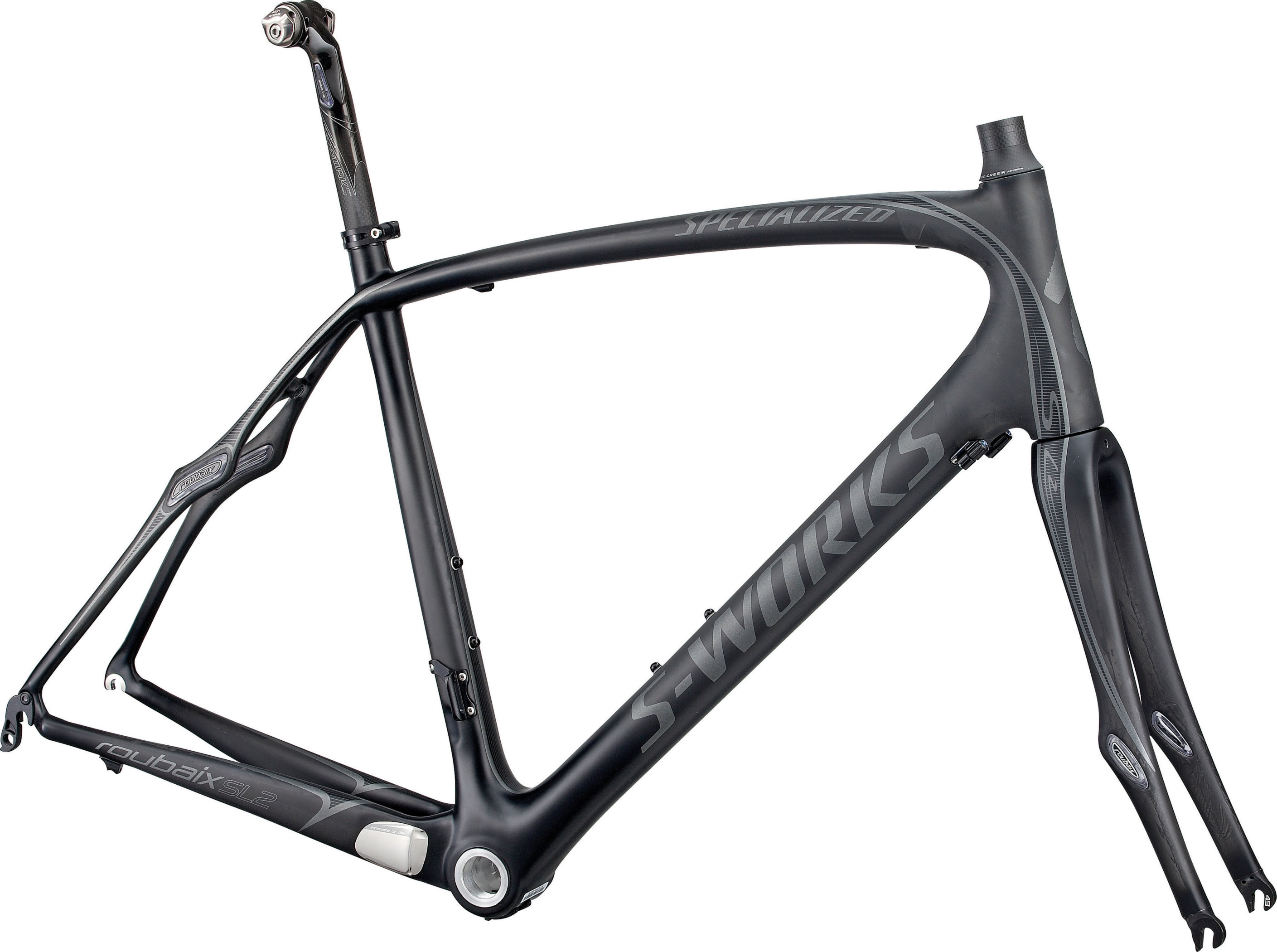 specialised roubaix sl2