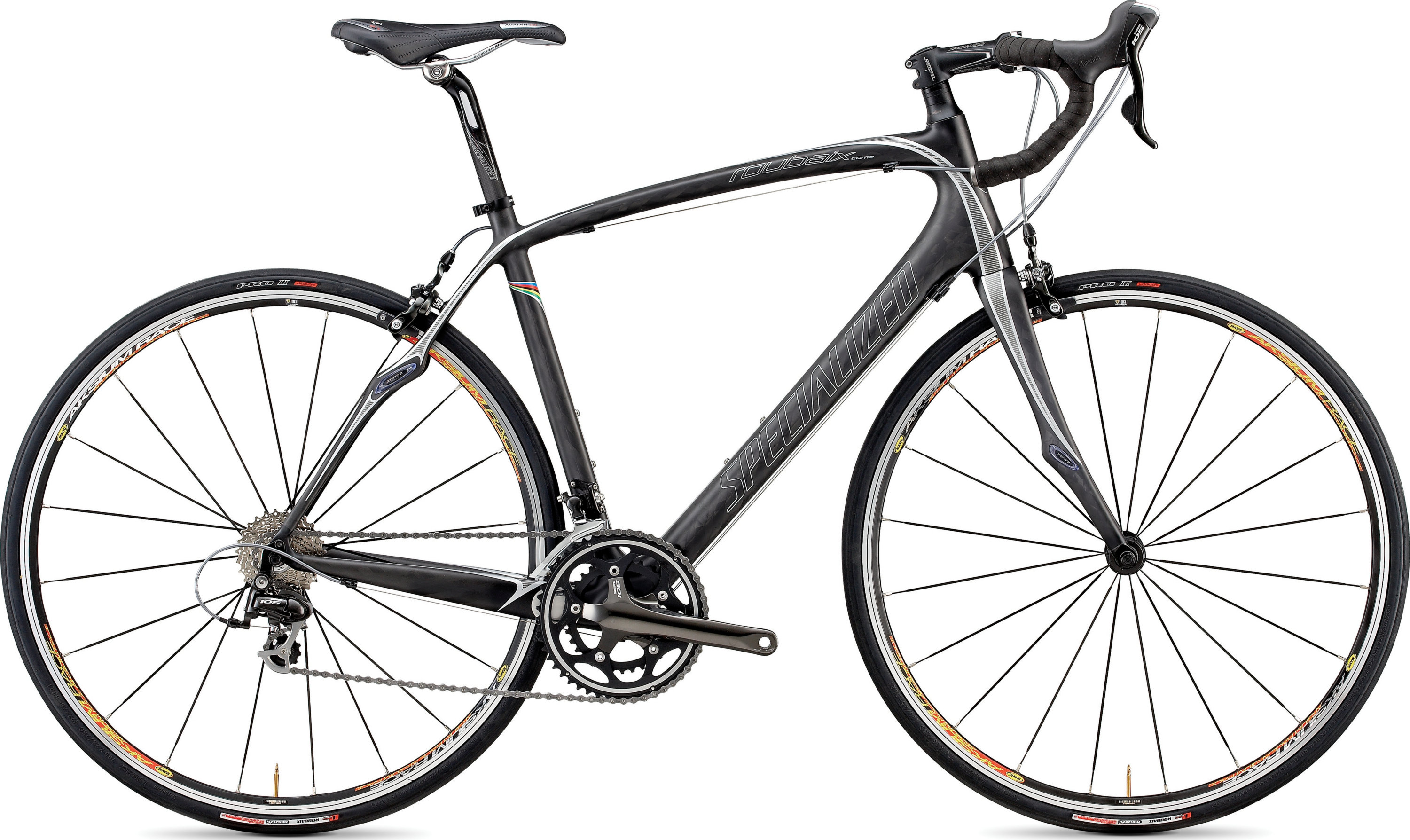 specialized roubaix compact