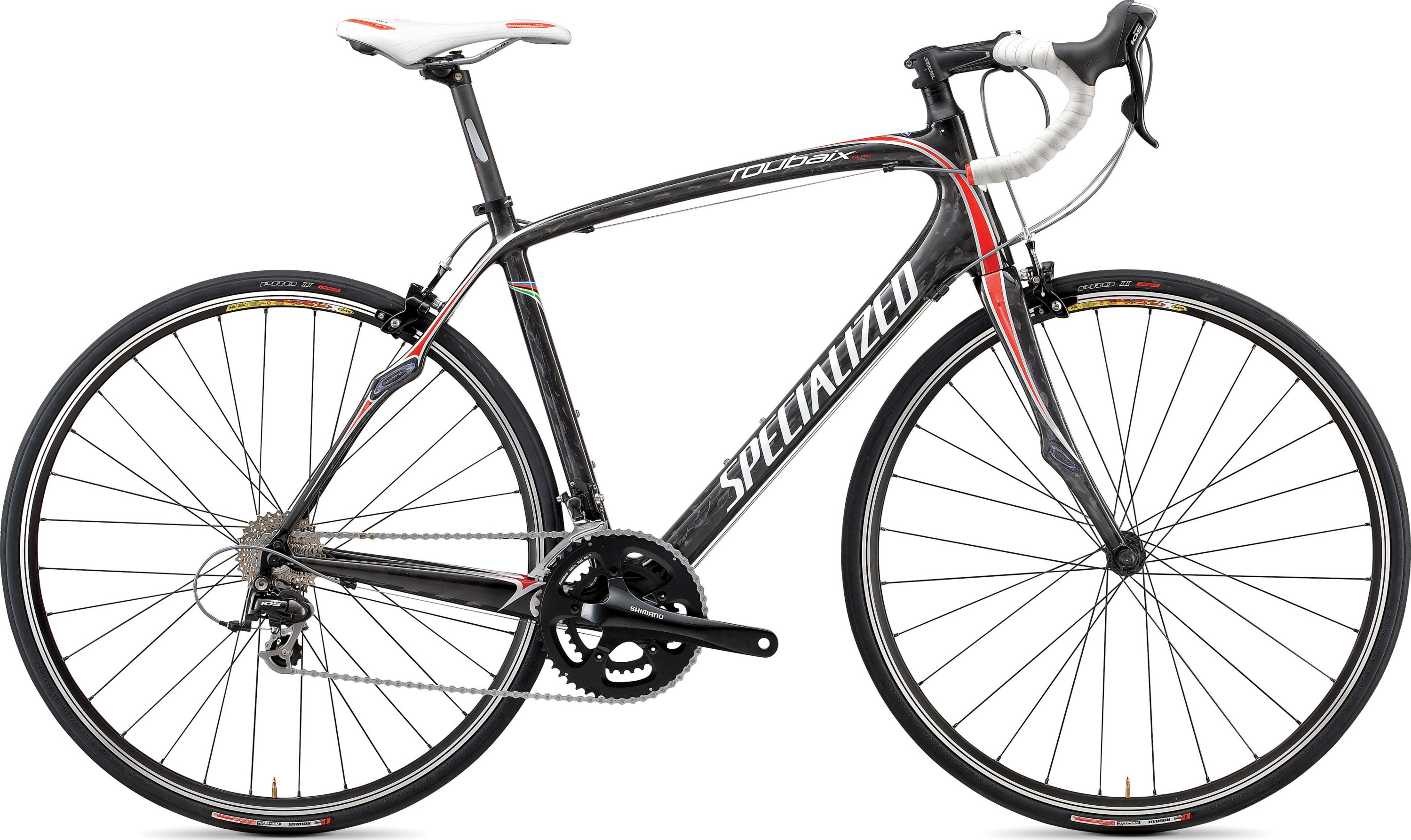 specialized roubaix elite road bike