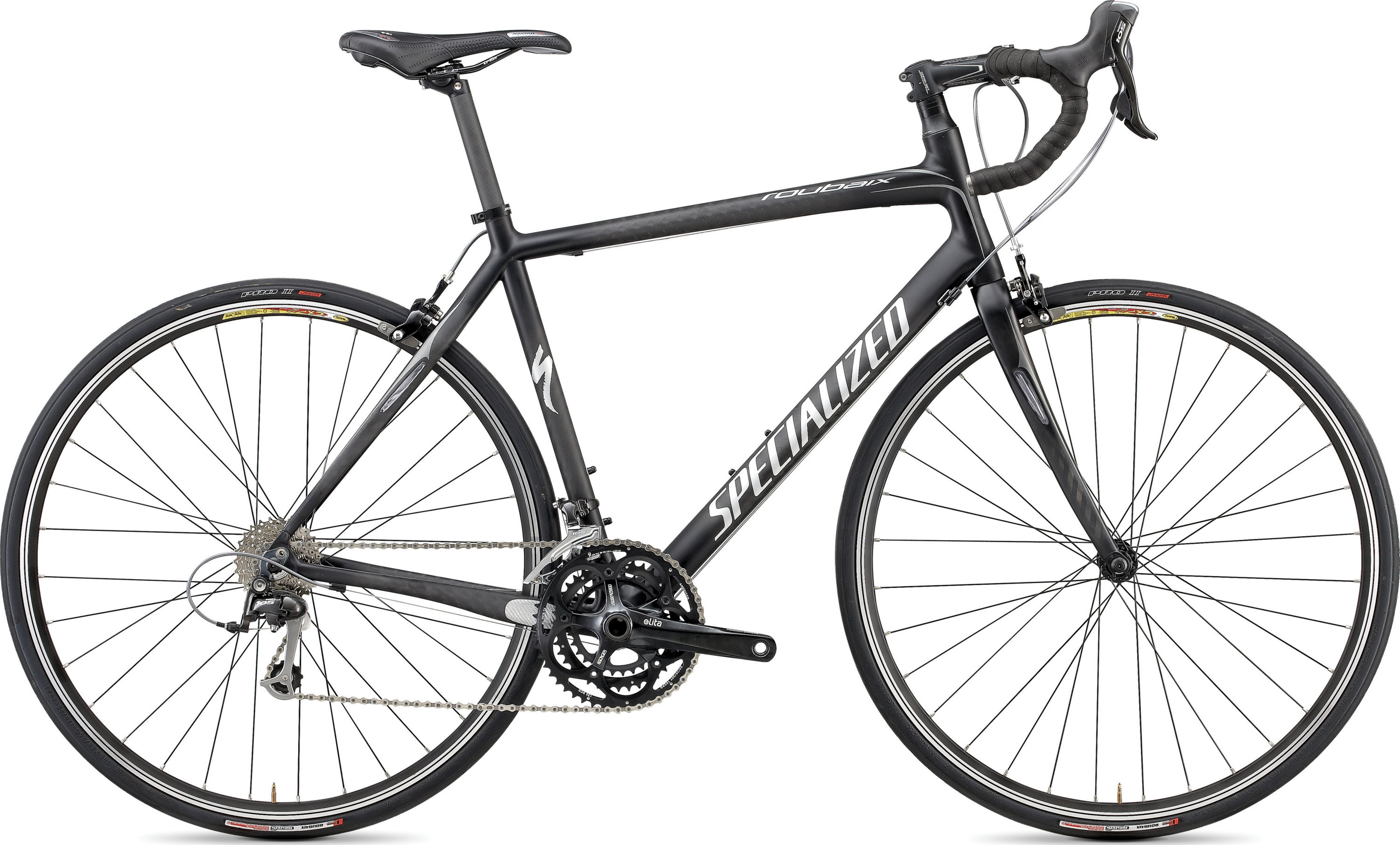 specialized roubaix aluminum