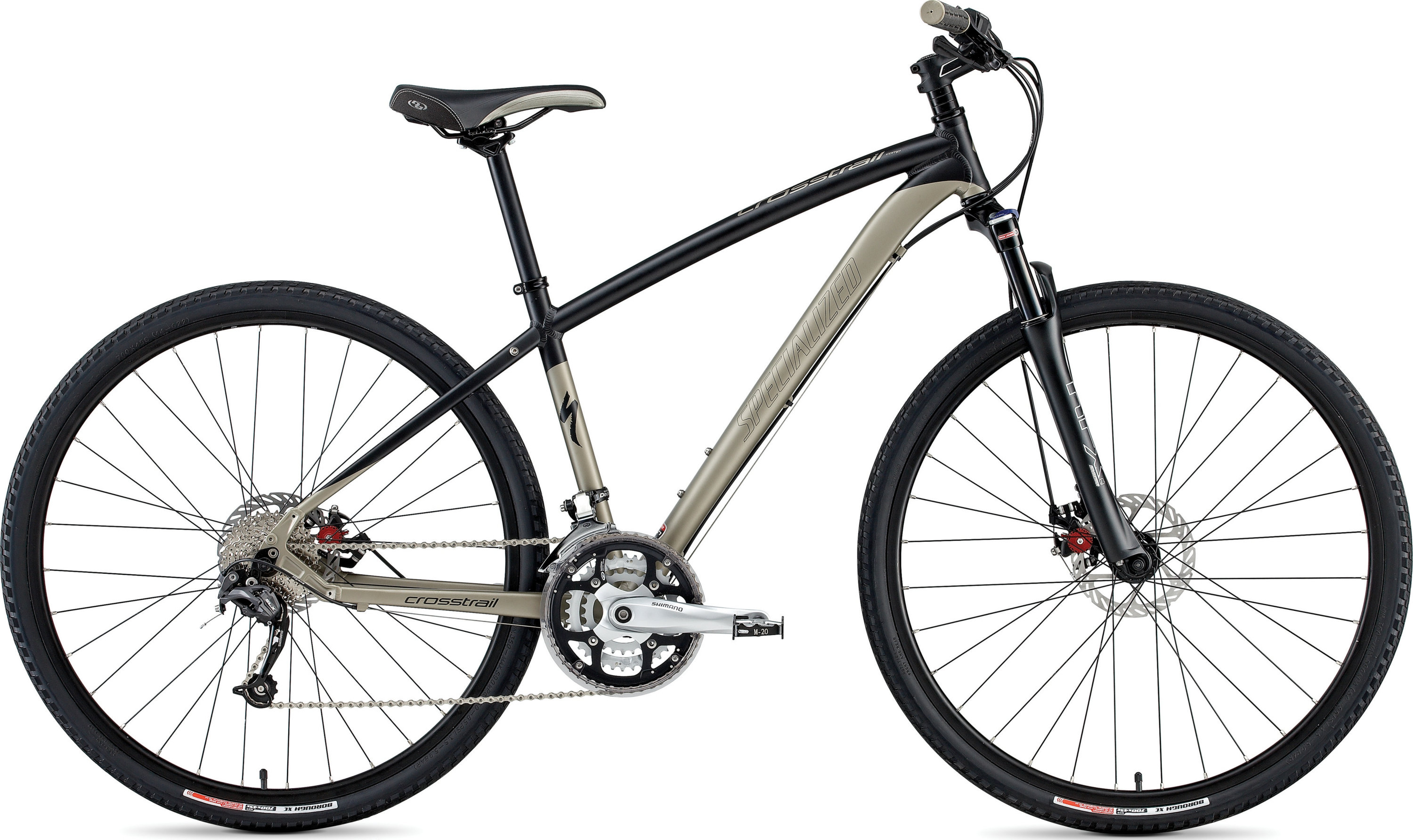 specialized crosstrail 28