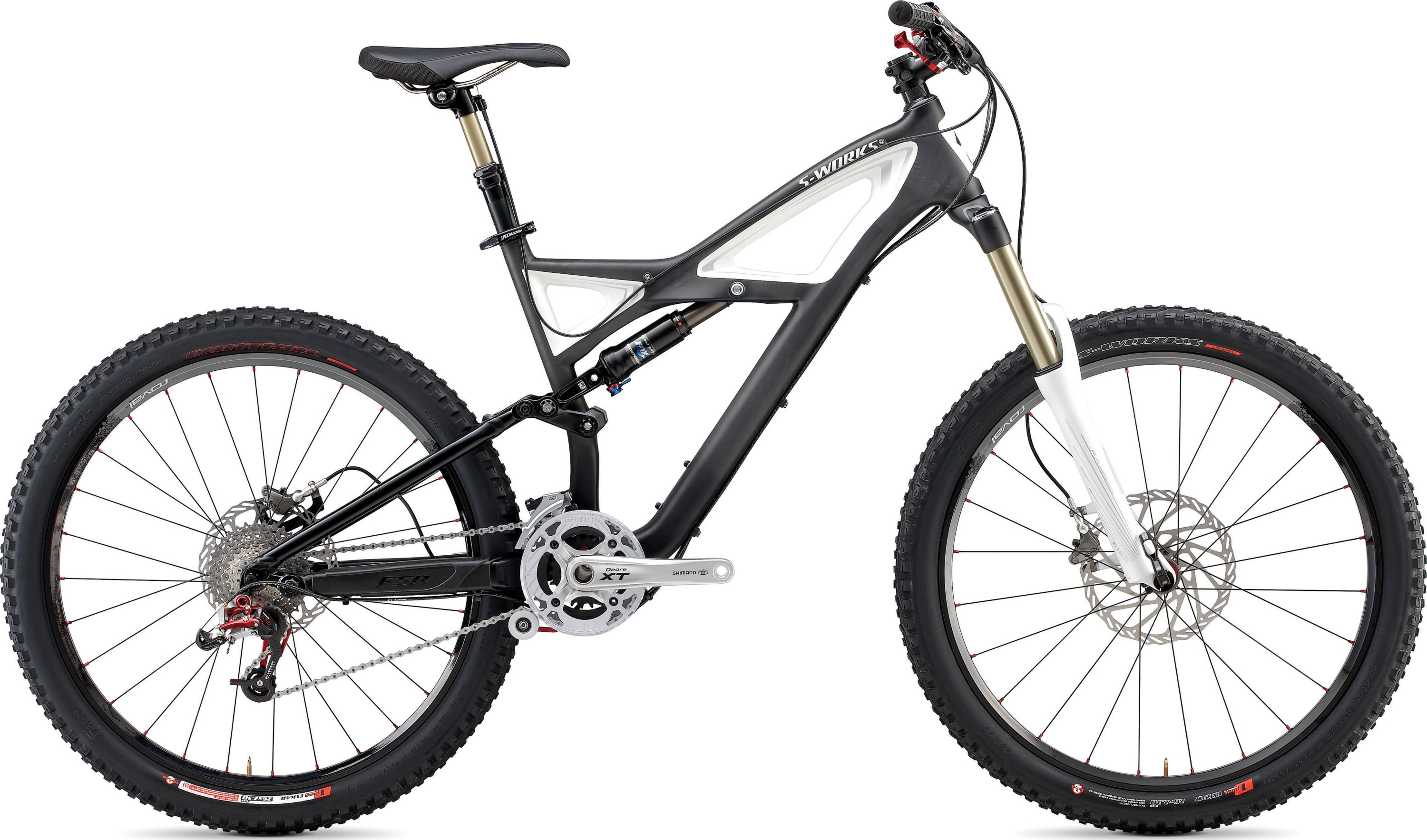 2009 specialized enduro