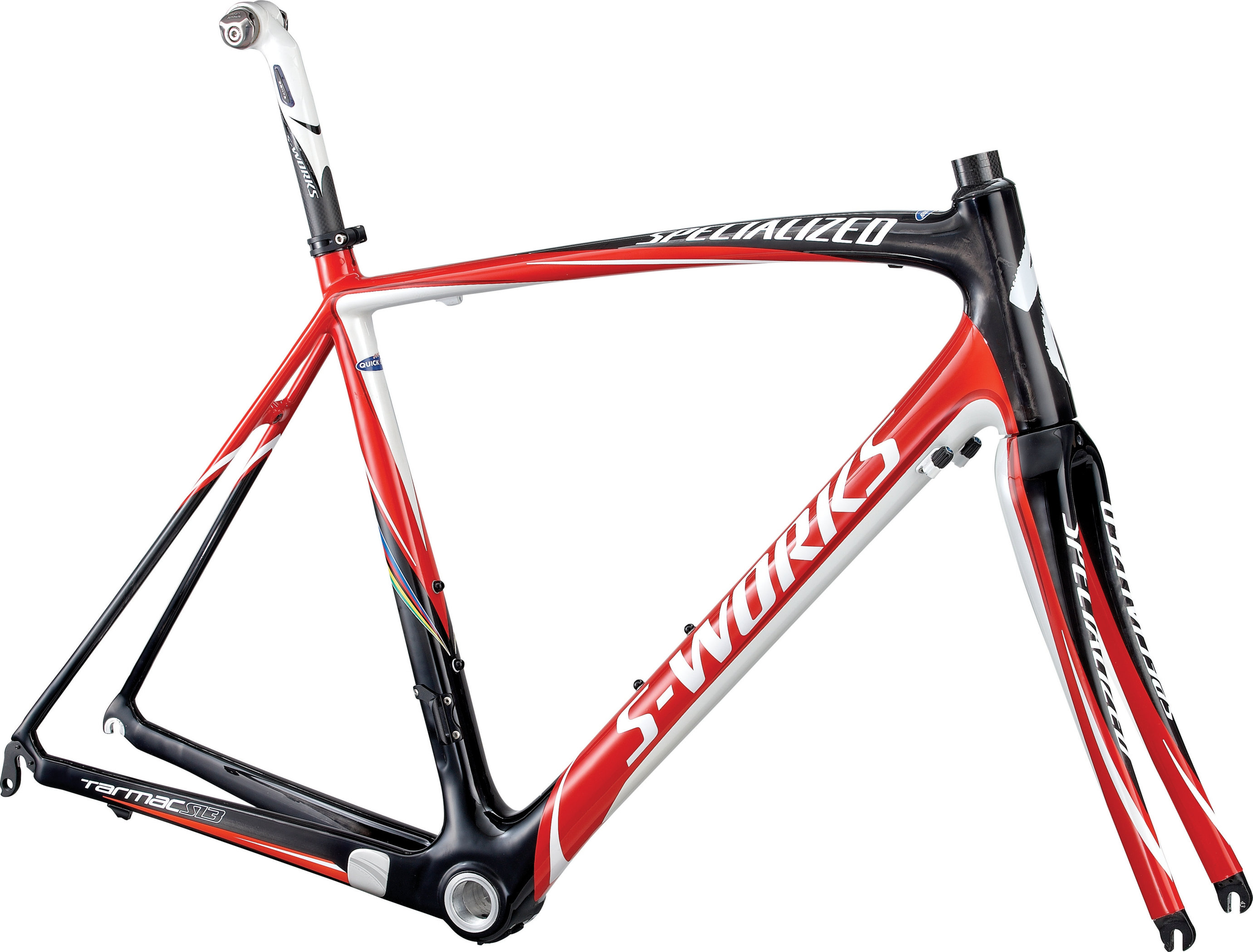 s works sl3 tarmac