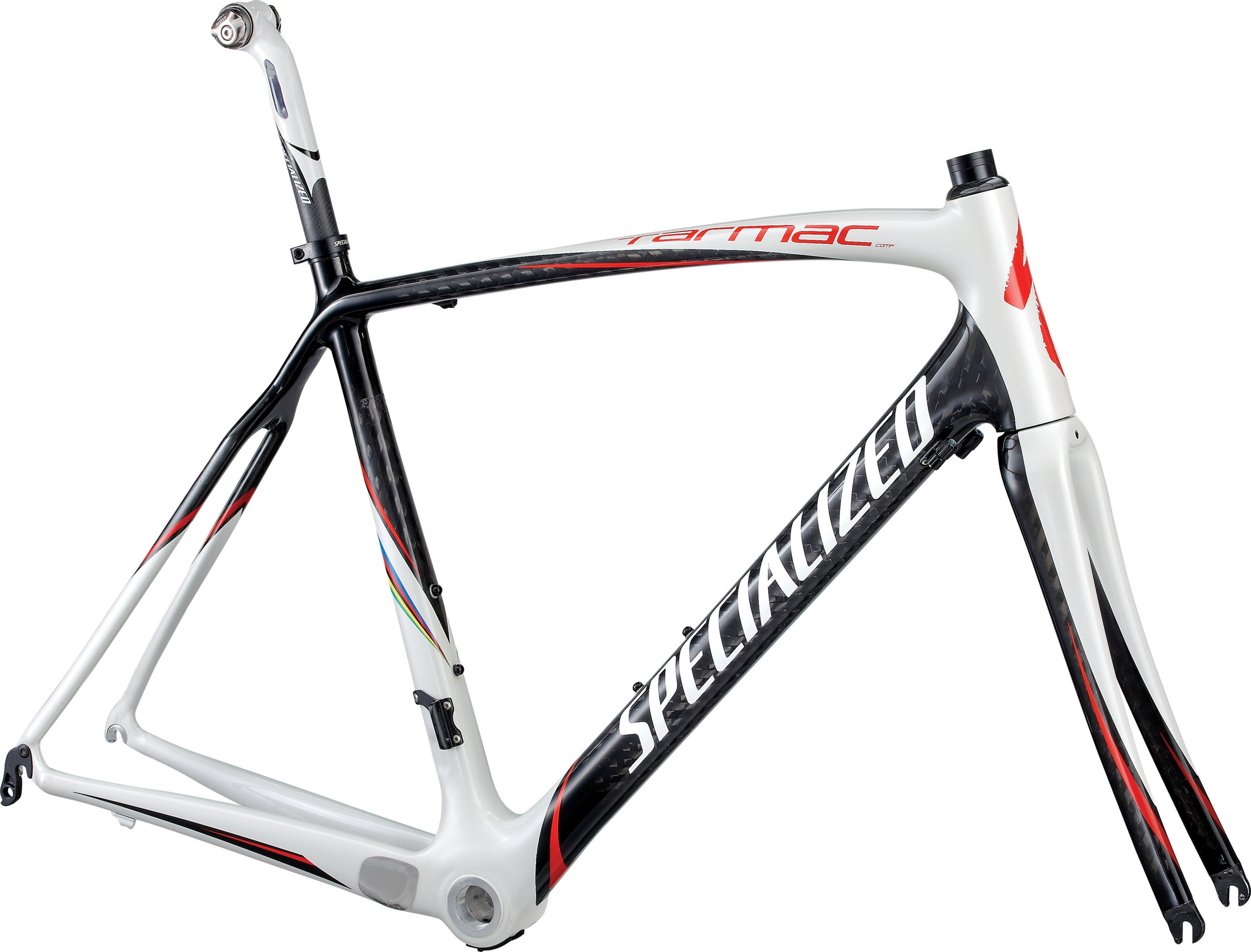 specialized tarmac fact 8r carbon