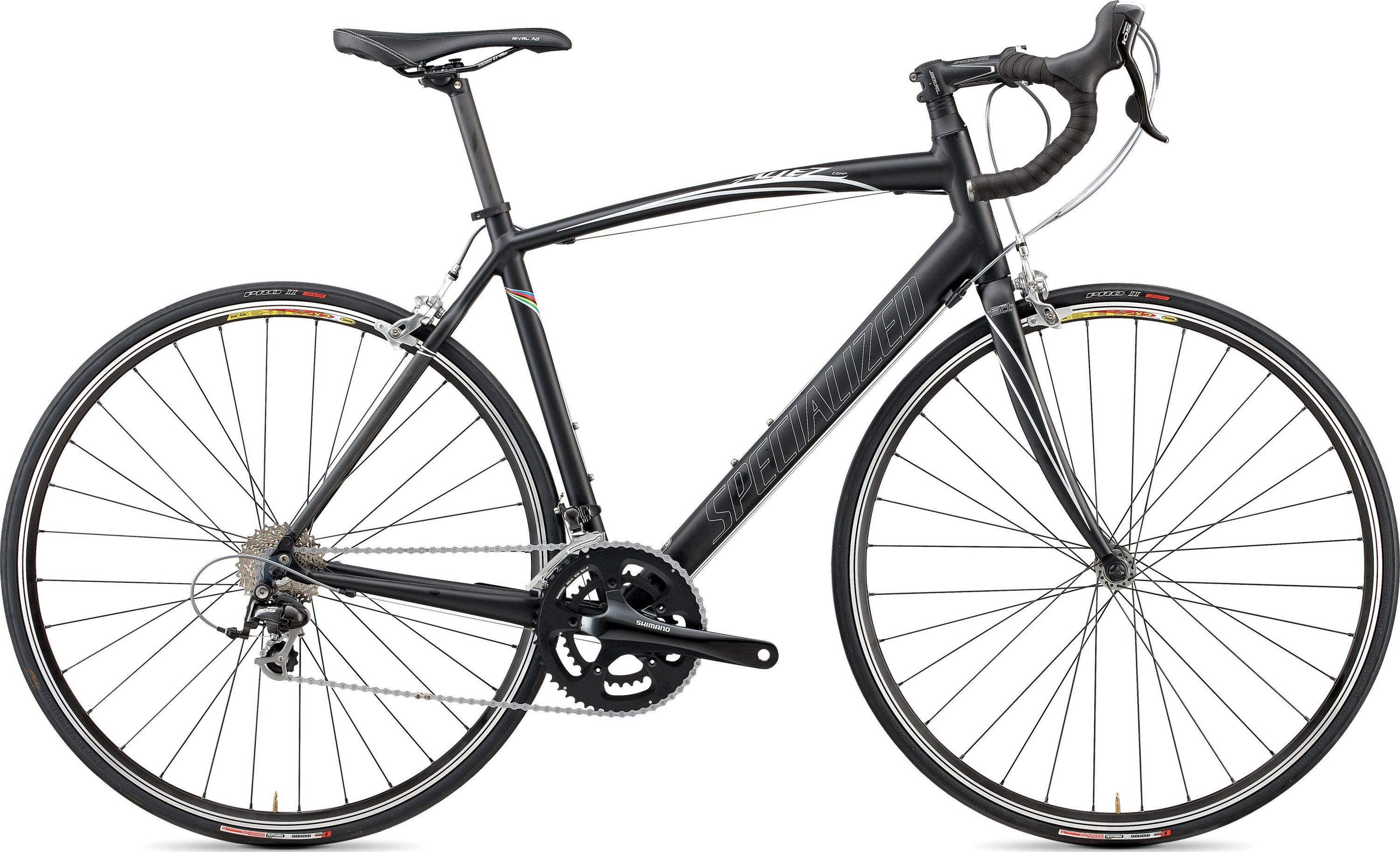 specialized allez comp road bike