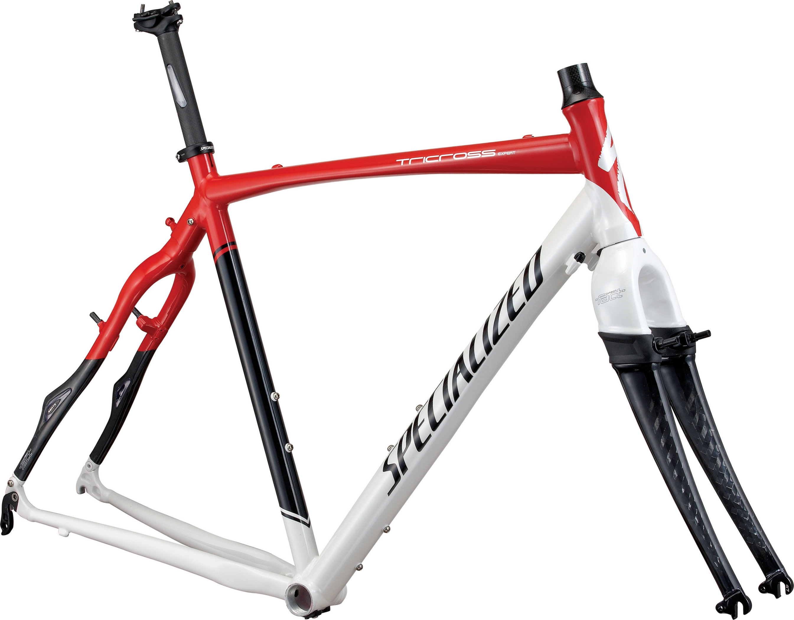 specialized tricross road bike