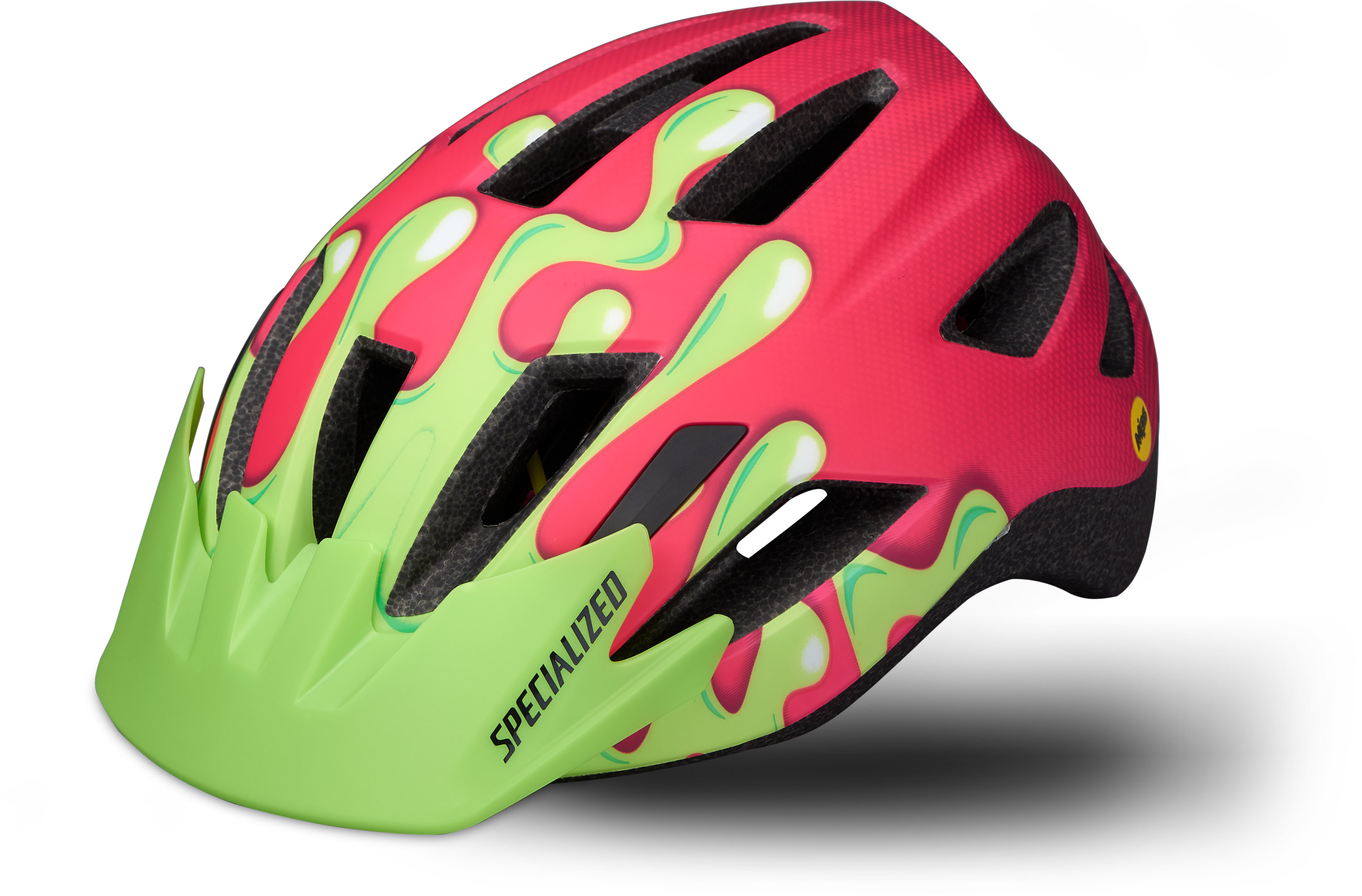 specialized shuffle led youth helmet