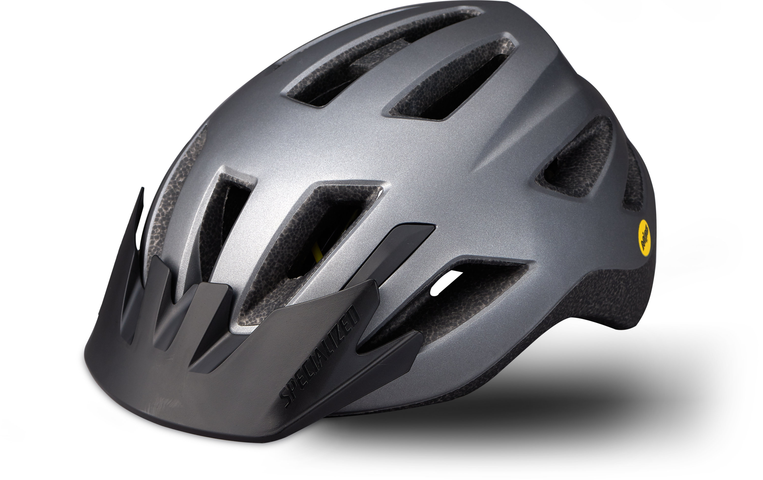 specialized magnetic helmet buckle