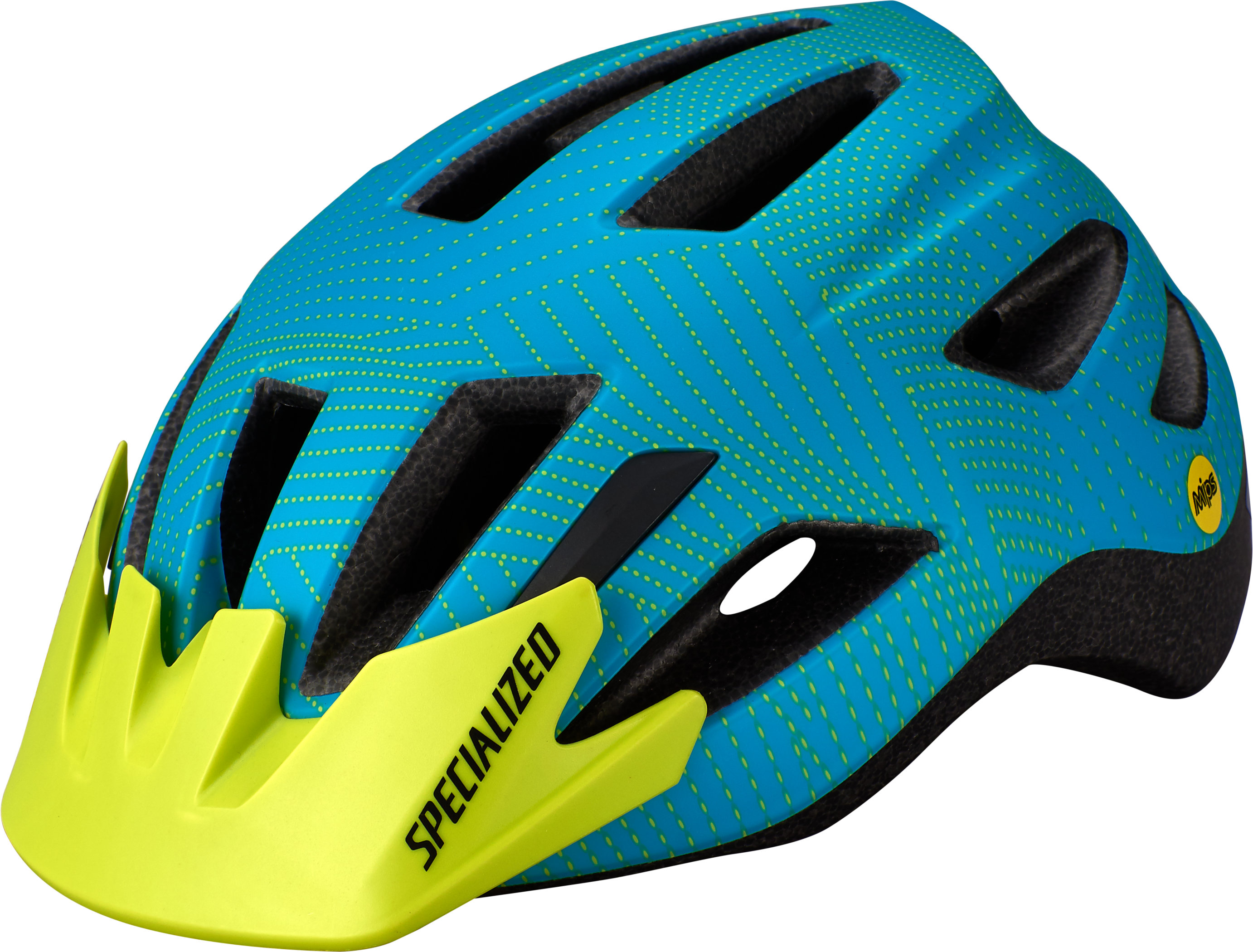 specialized kids bike helmet