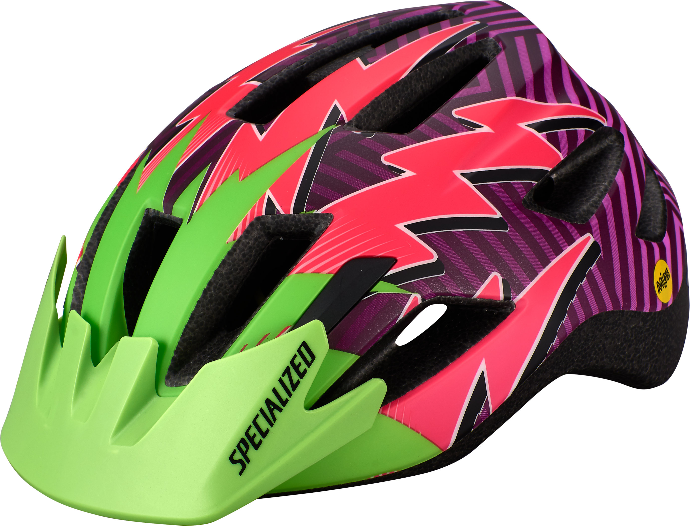 specialized shuffle
