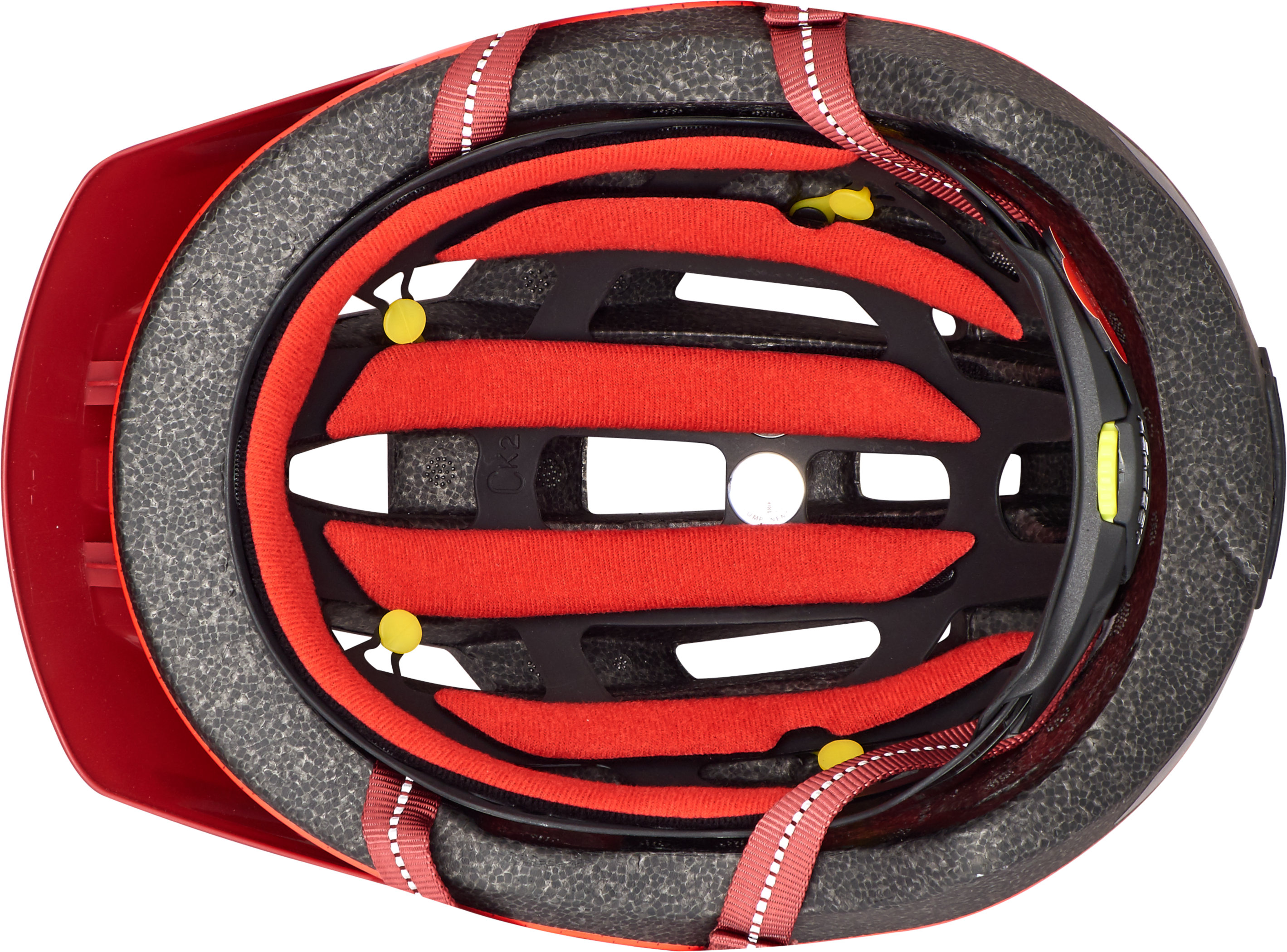 shuffle youth standard buckle