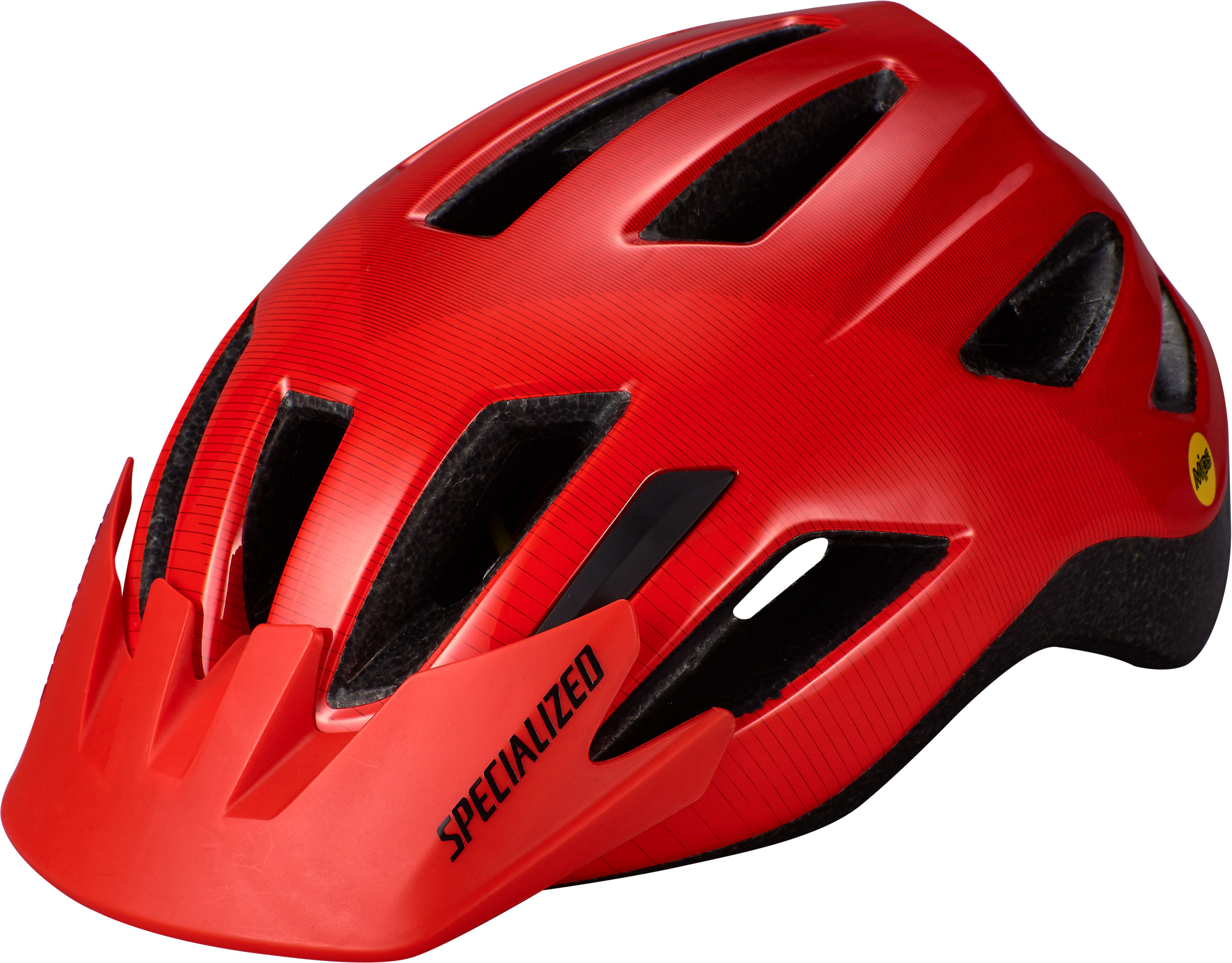 specialized flash youth helmet