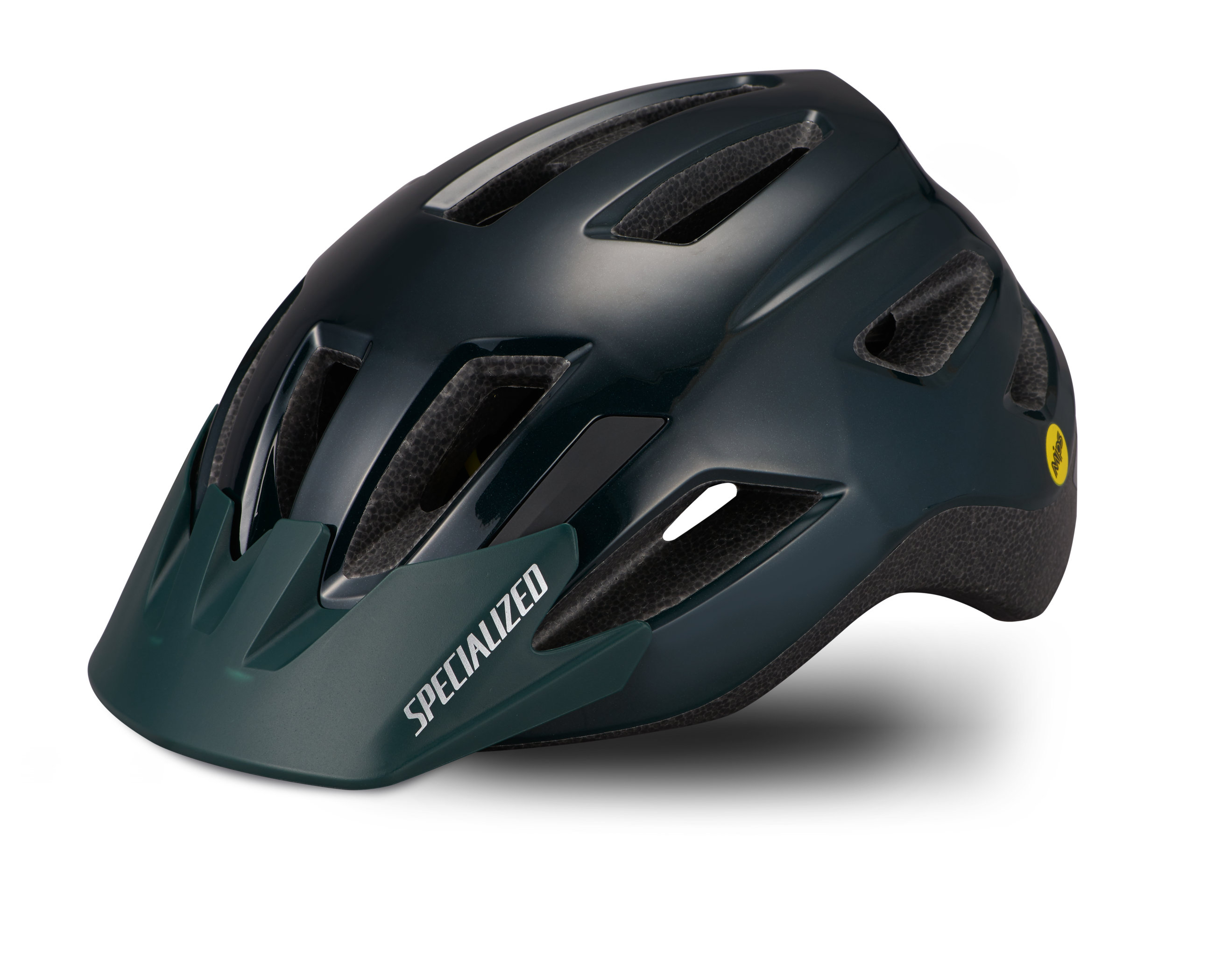 shuffle helmet