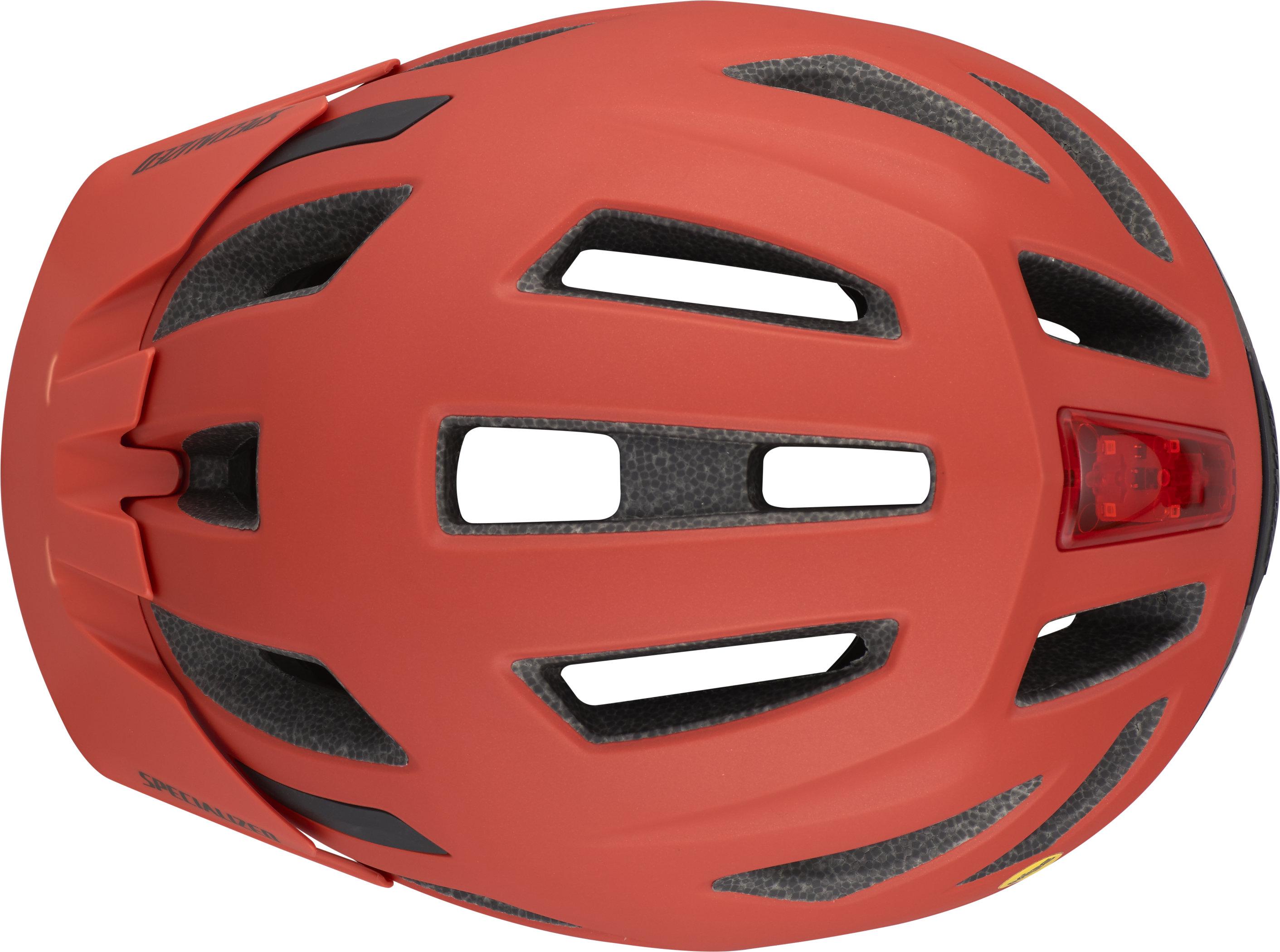 specialized youth helmet