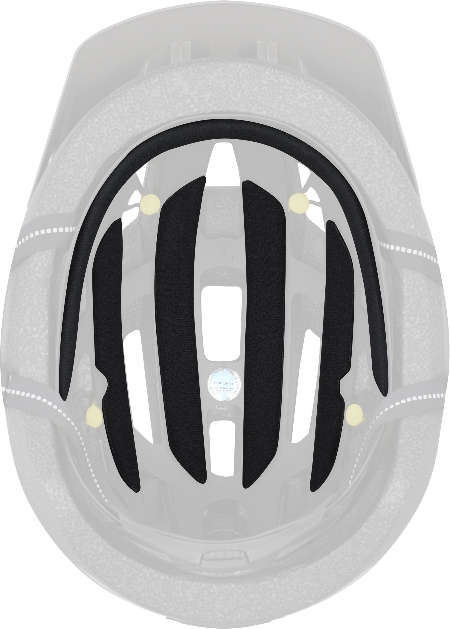 shuffle youth helmet