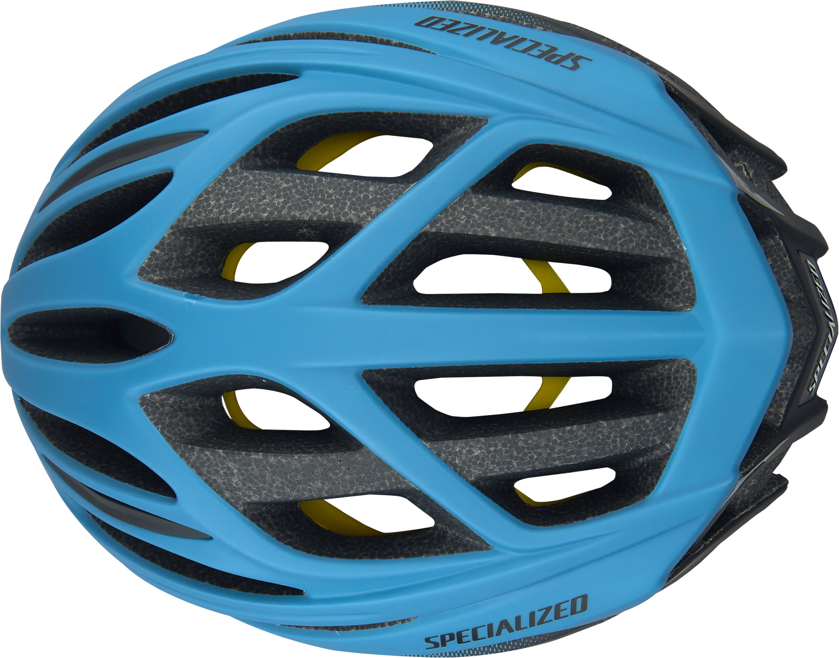 specialized echelon ii bike helmet